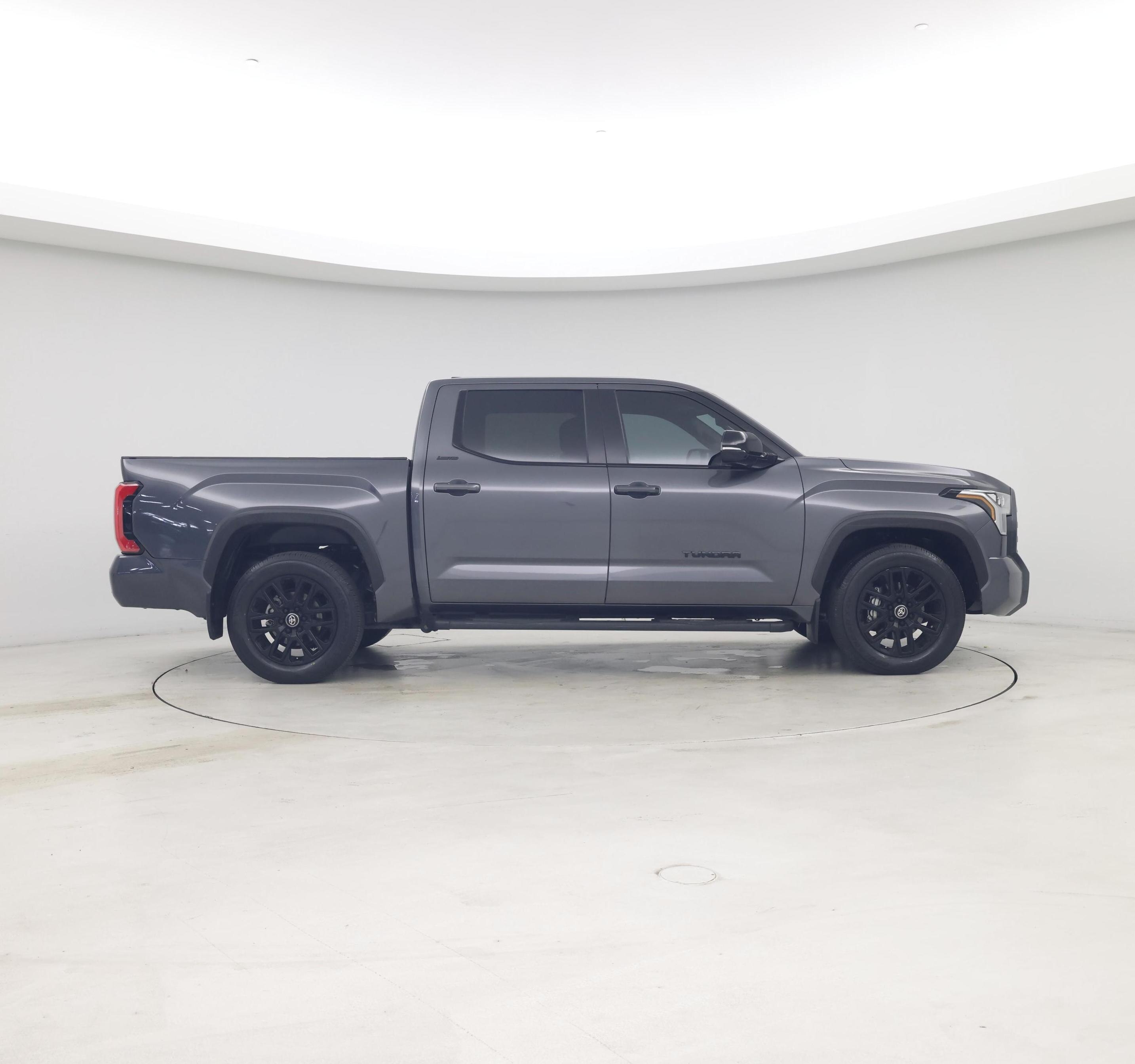 Thumbnail: 2025 Toyota Tundra - 7