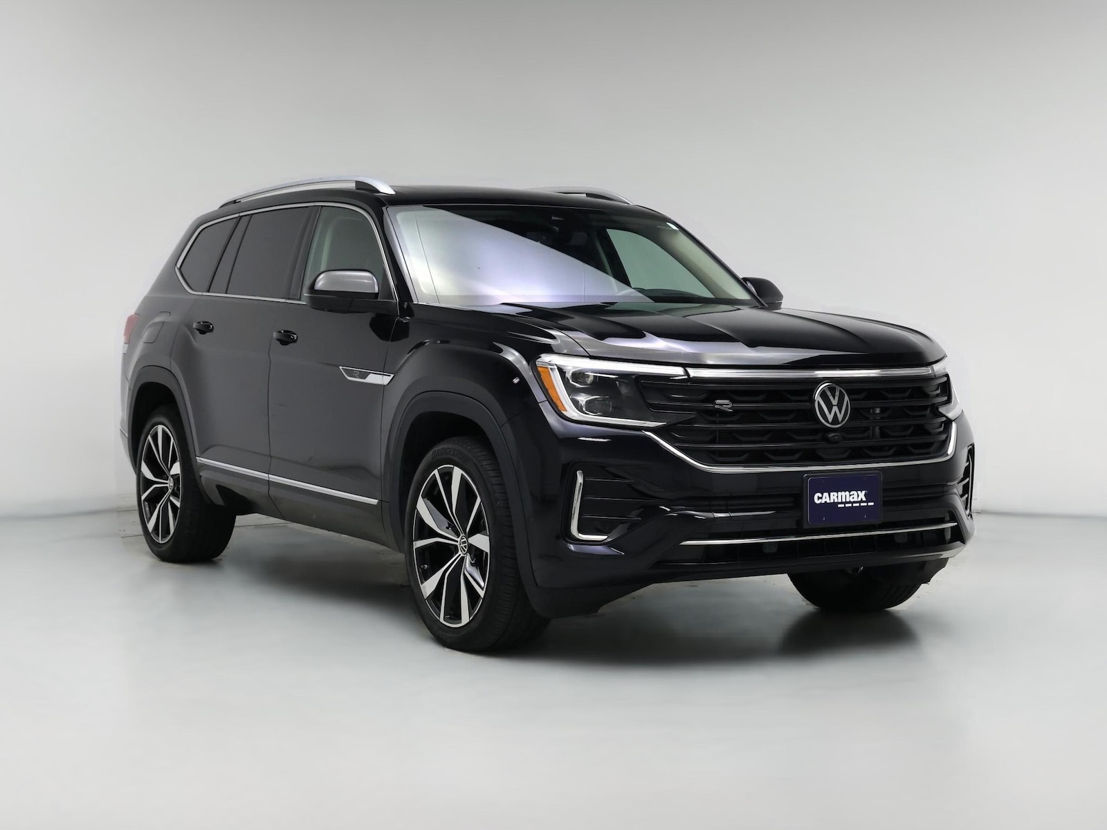 2024 Volkswagen Atlas SEL Premium R-Line