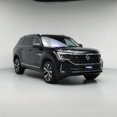 2024 Volkswagen Atlas SEL Premium R-Line