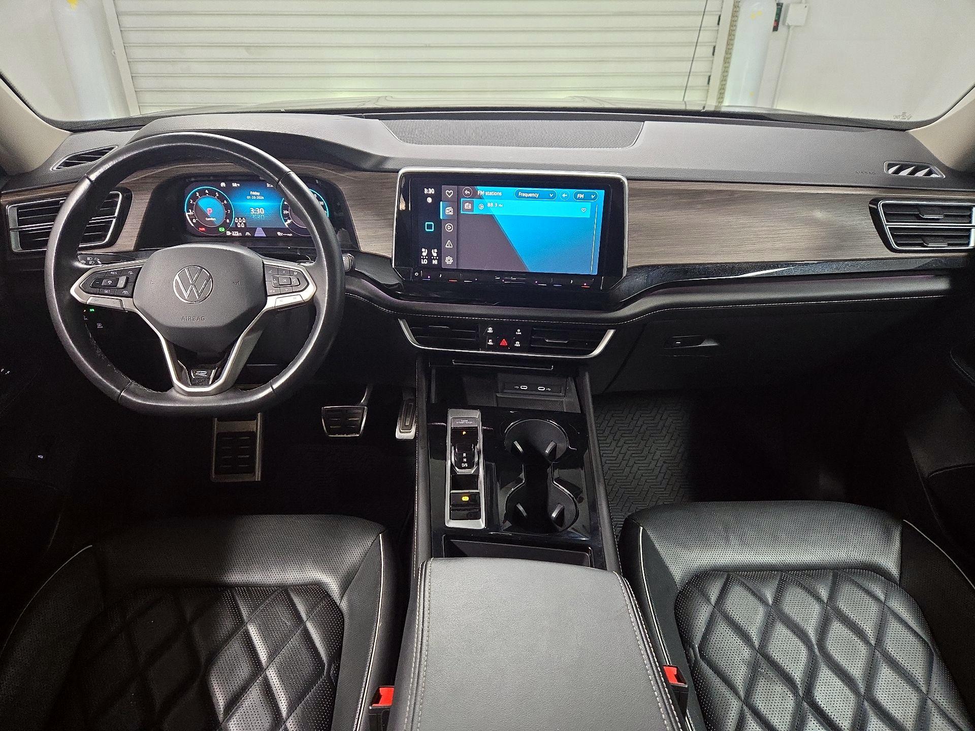 Thumbnail: 2024 Volkswagen Atlas - 9