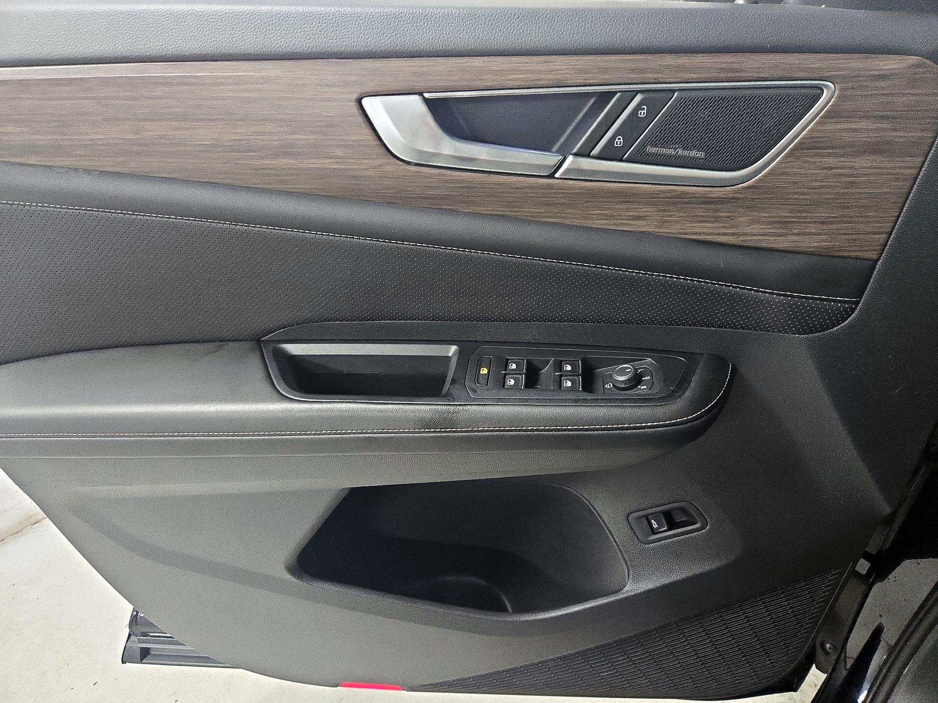 Thumbnail: 2024 Volkswagen Atlas - 12