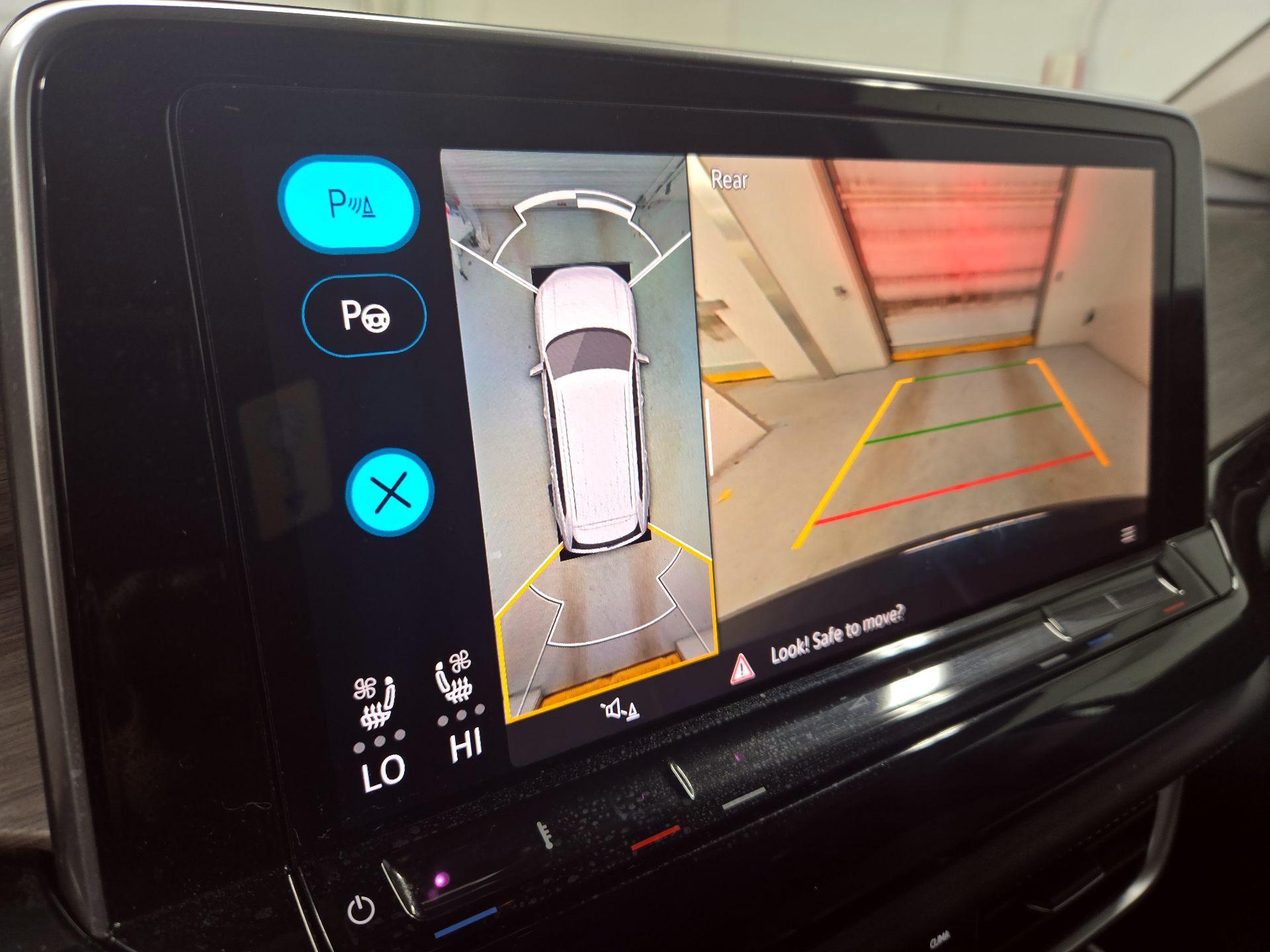 Thumbnail: 2024 Volkswagen Atlas - 15