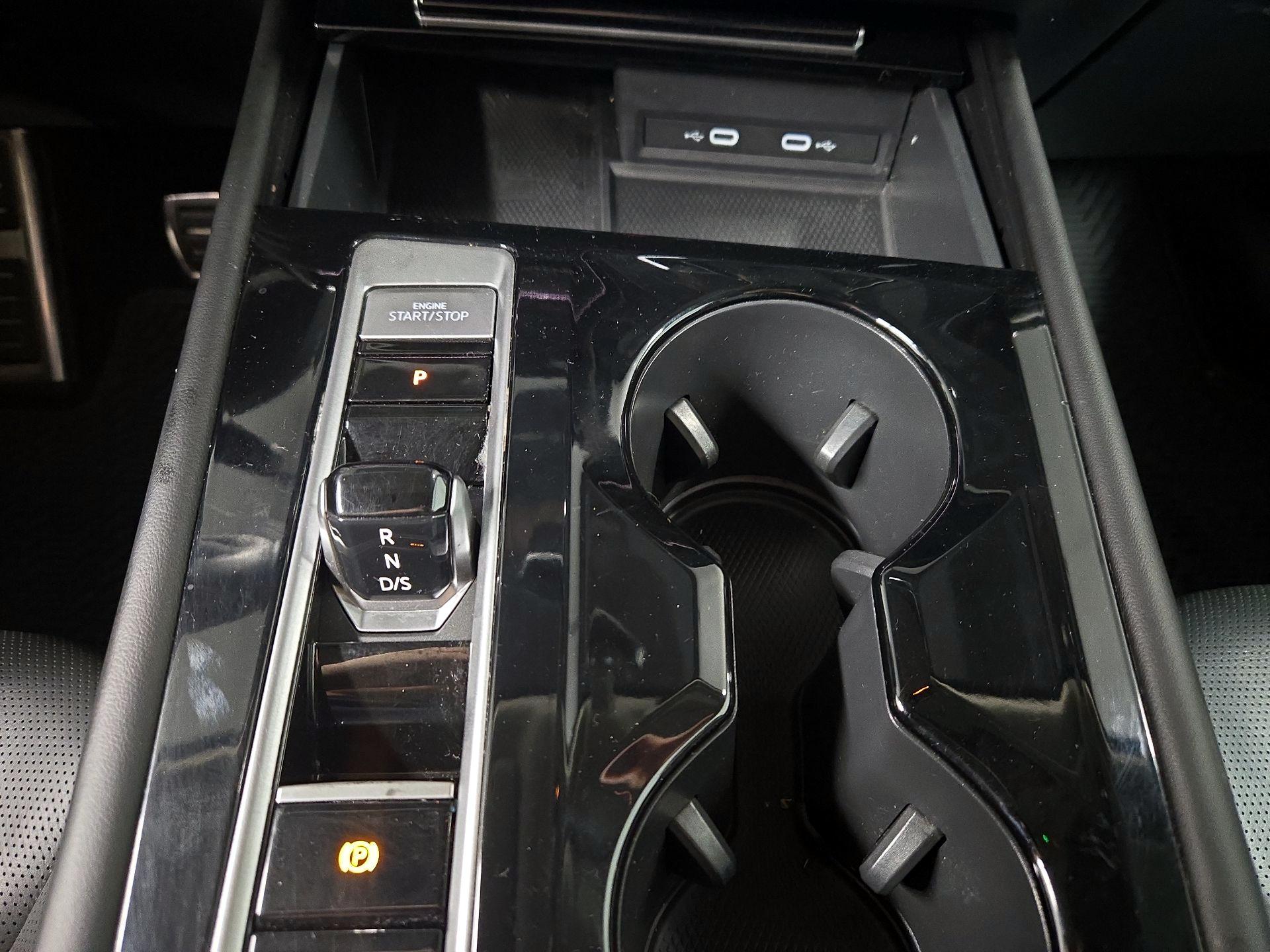 Thumbnail: 2024 Volkswagen Atlas - 18