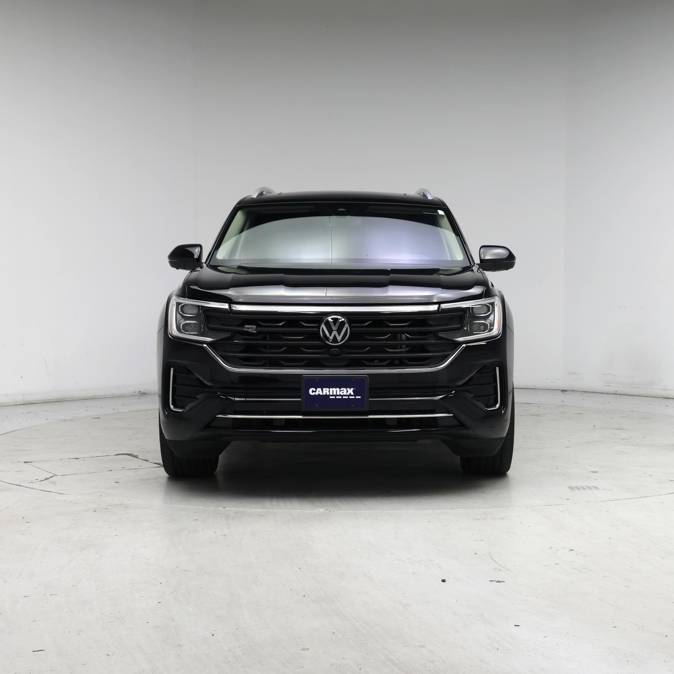 Thumbnail: 2024 Volkswagen Atlas - 5