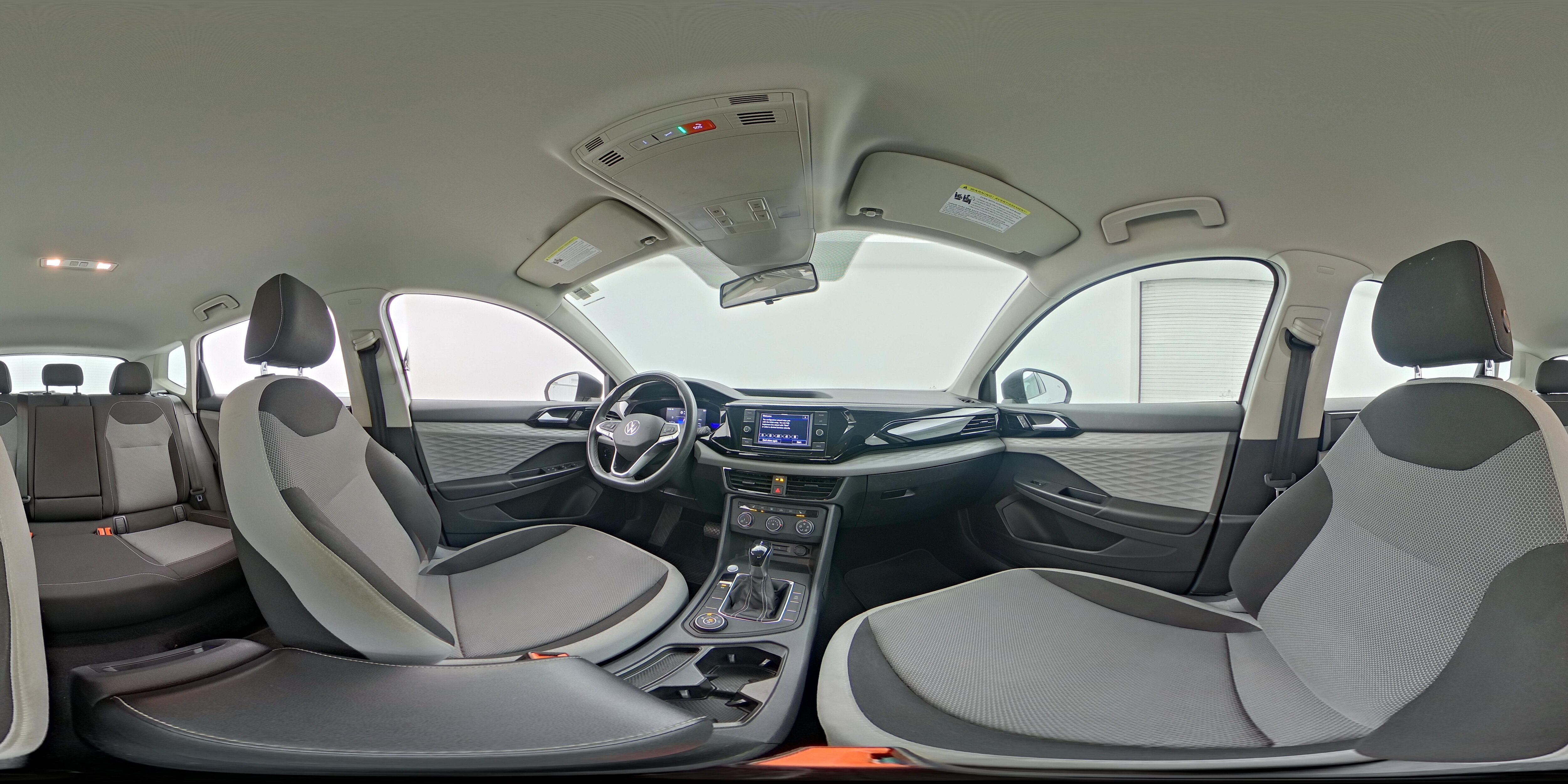 2022 Volkswagen Taos S - Photo 22