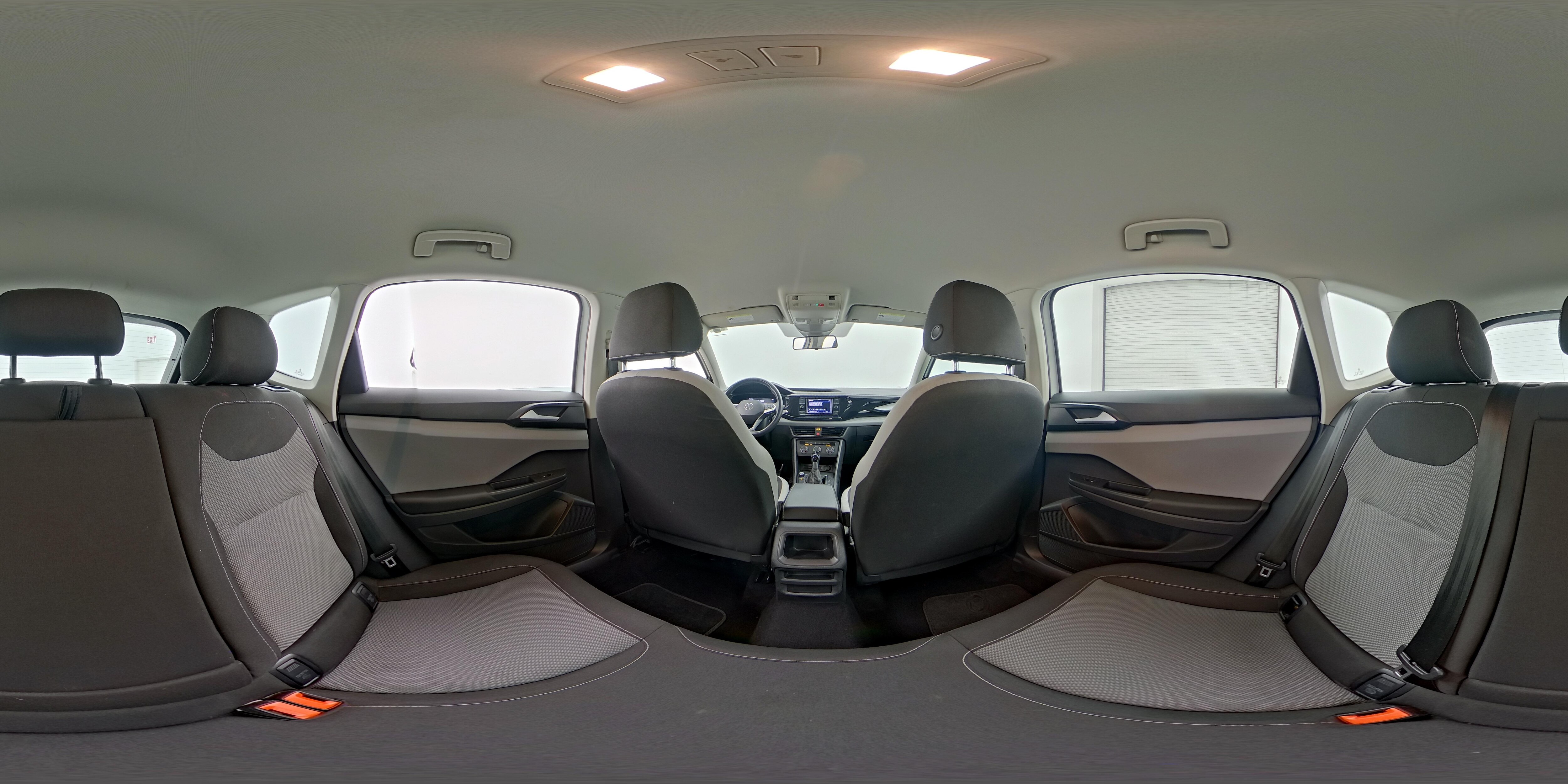 2022 Volkswagen Taos S - Photo 23