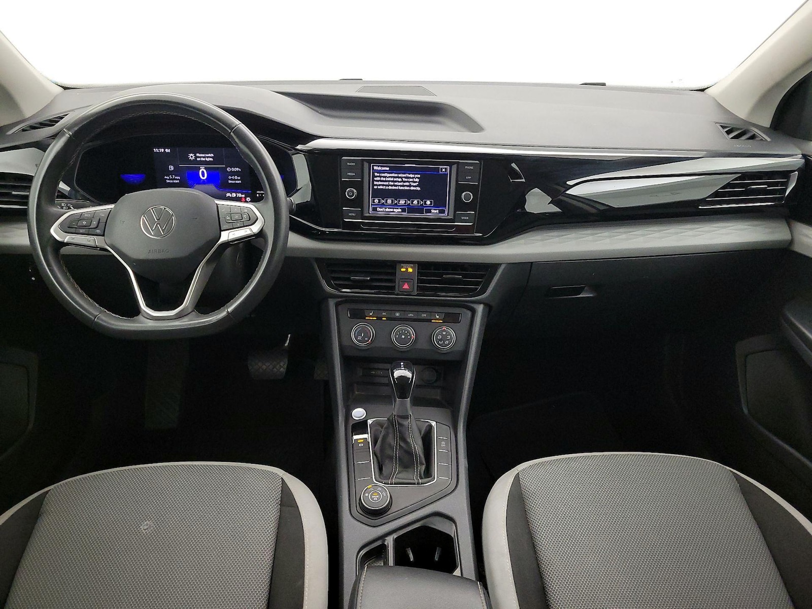 2022 Volkswagen Taos S - Photo 10