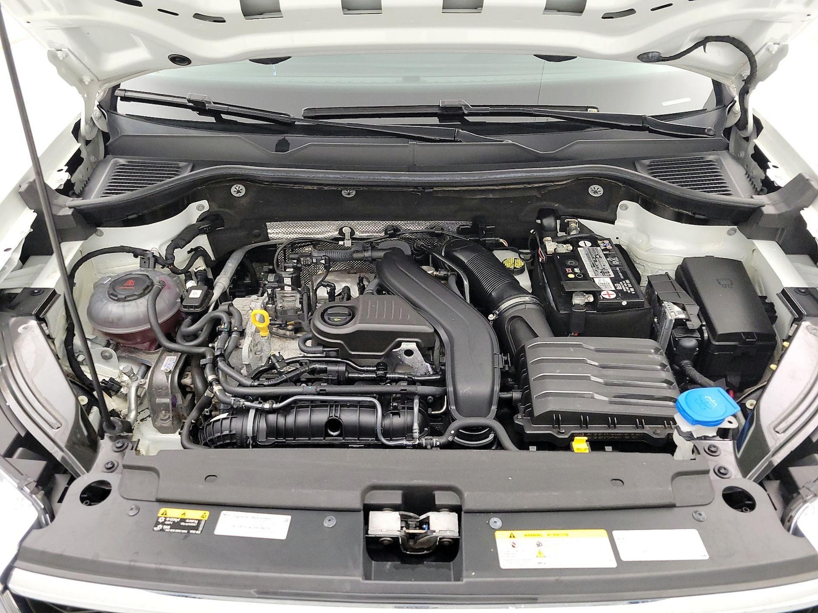 2022 Volkswagen Taos S - Photo 20