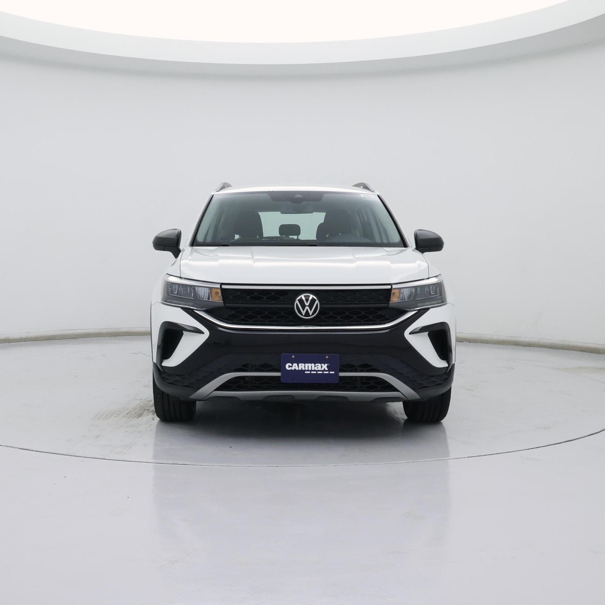 Thumbnail: 2022 Volkswagen Taos - 5