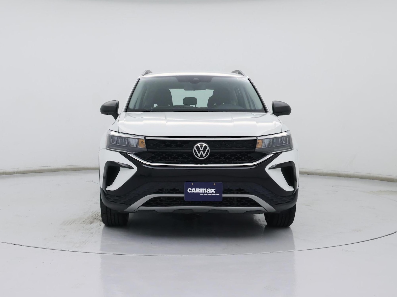 2022 Volkswagen Taos S - Photo 6