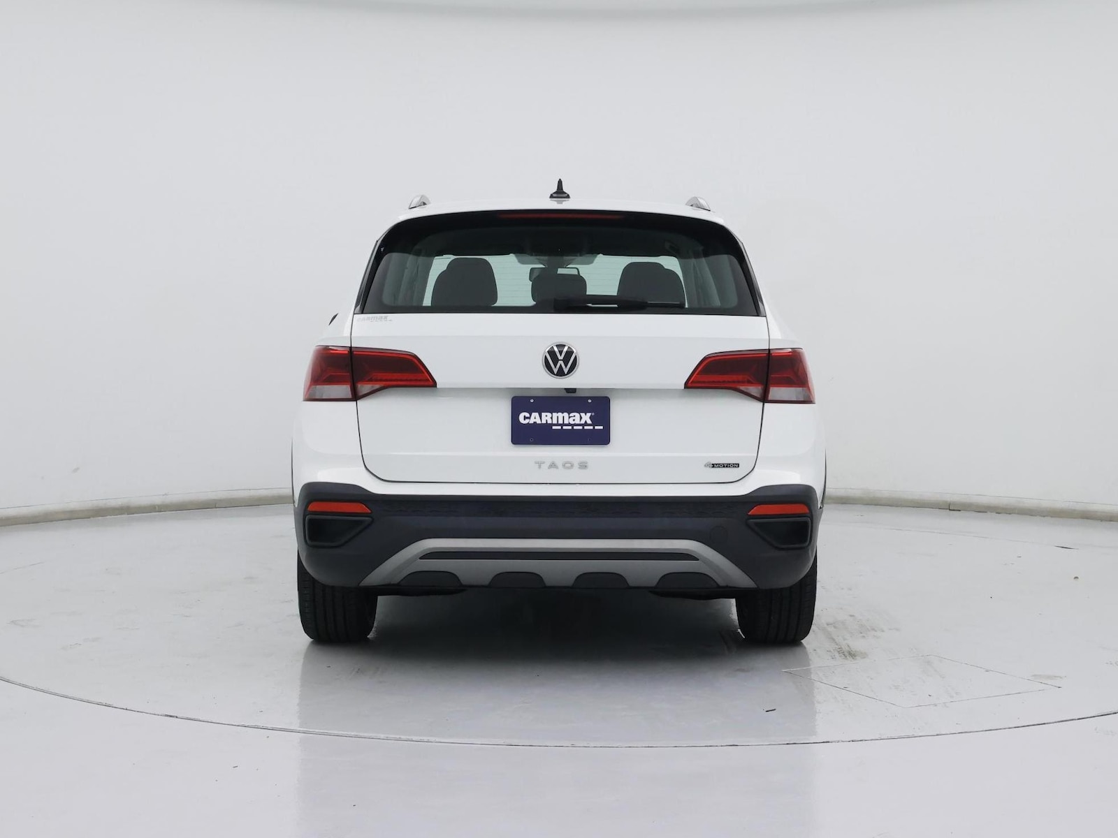 2022 Volkswagen Taos S - Photo 7