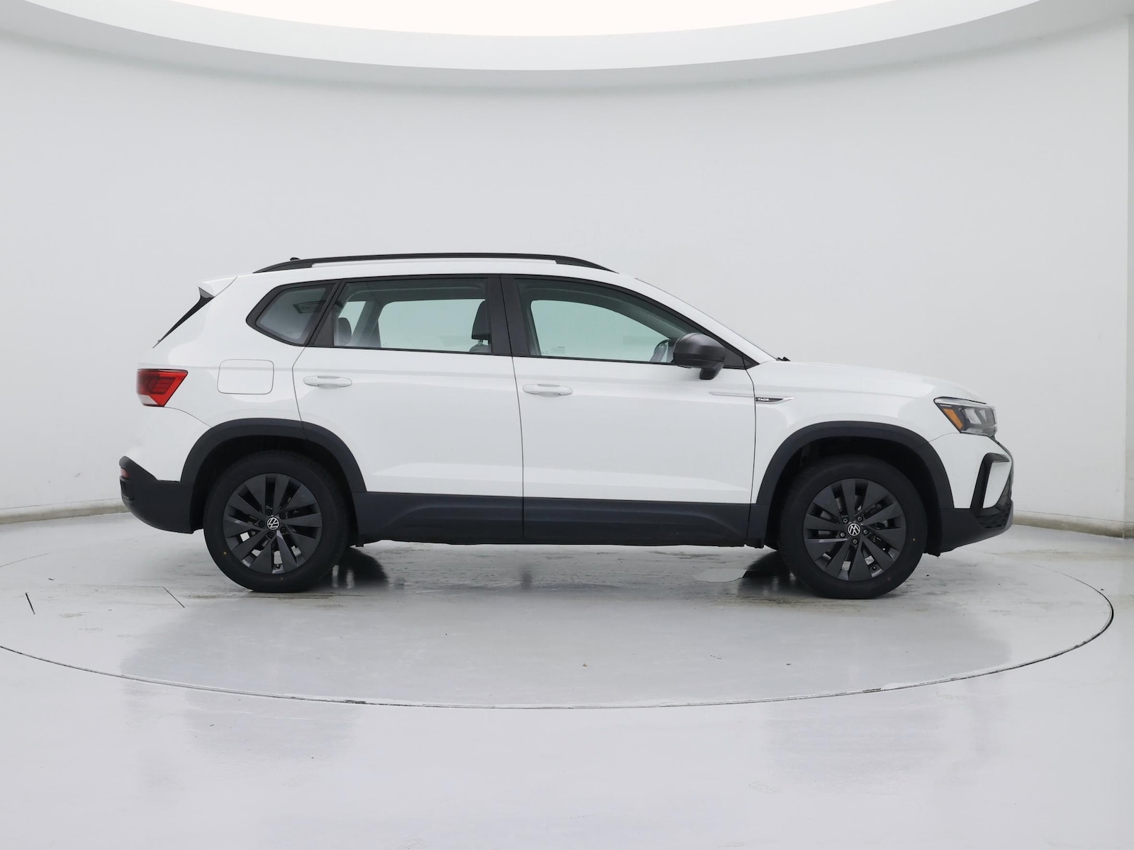 2022 Volkswagen Taos S - Photo 8