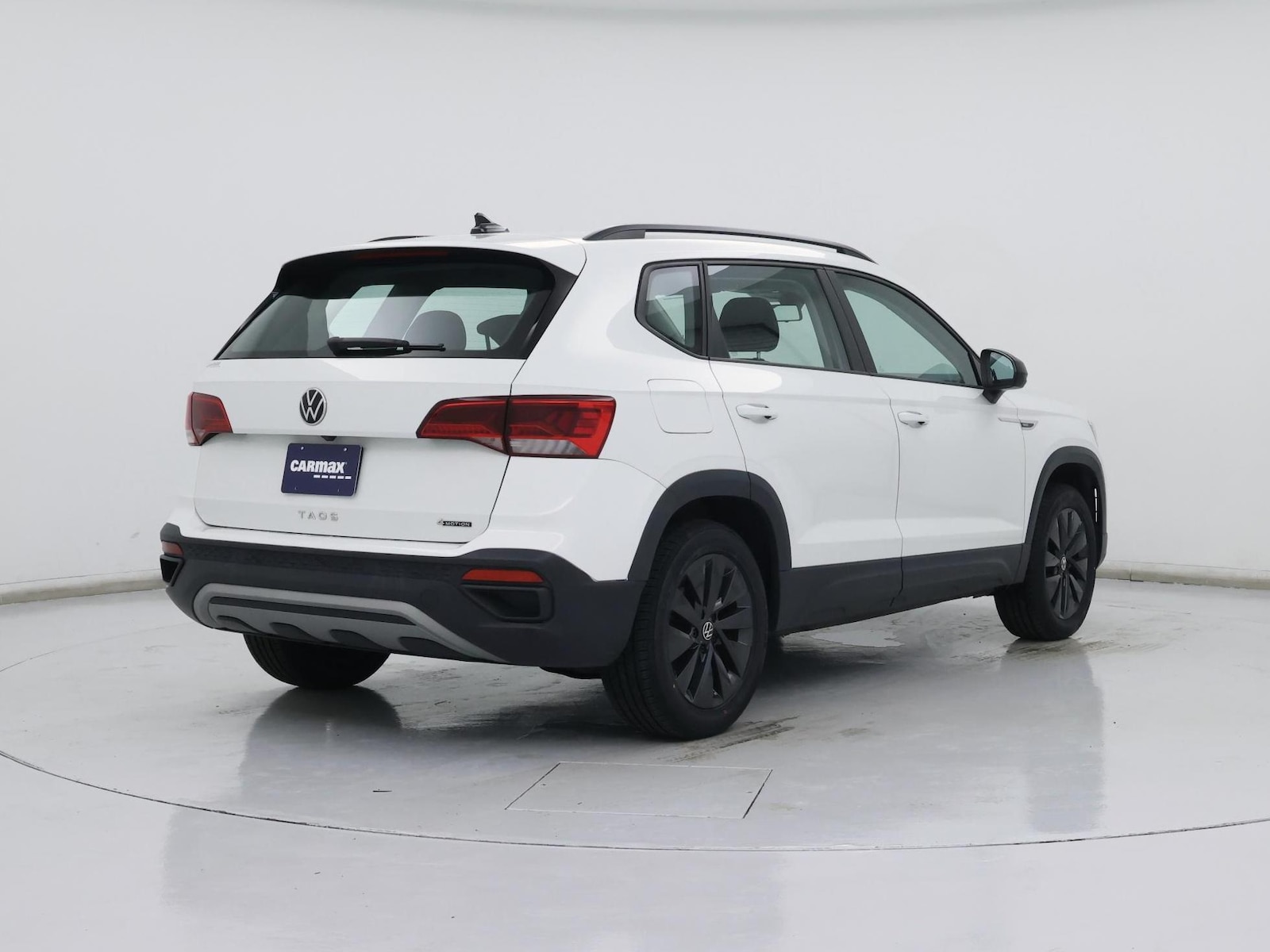 2022 Volkswagen Taos S - Photo 9