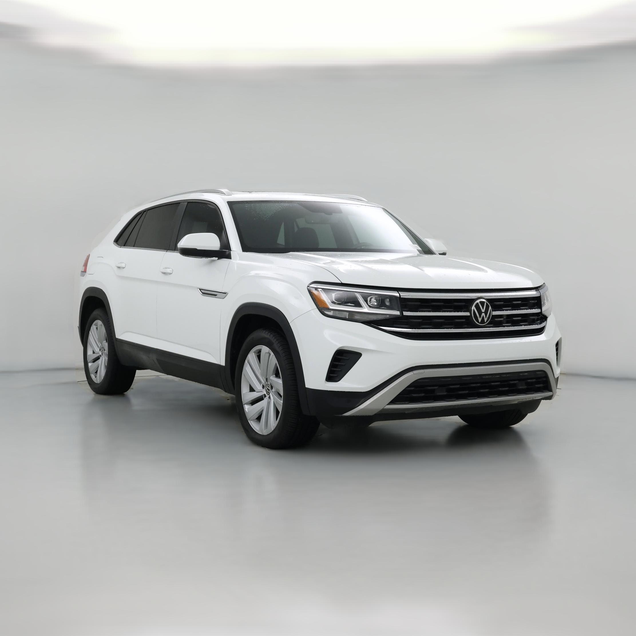 Thumbnail: 2023 Volkswagen Atlas - 1