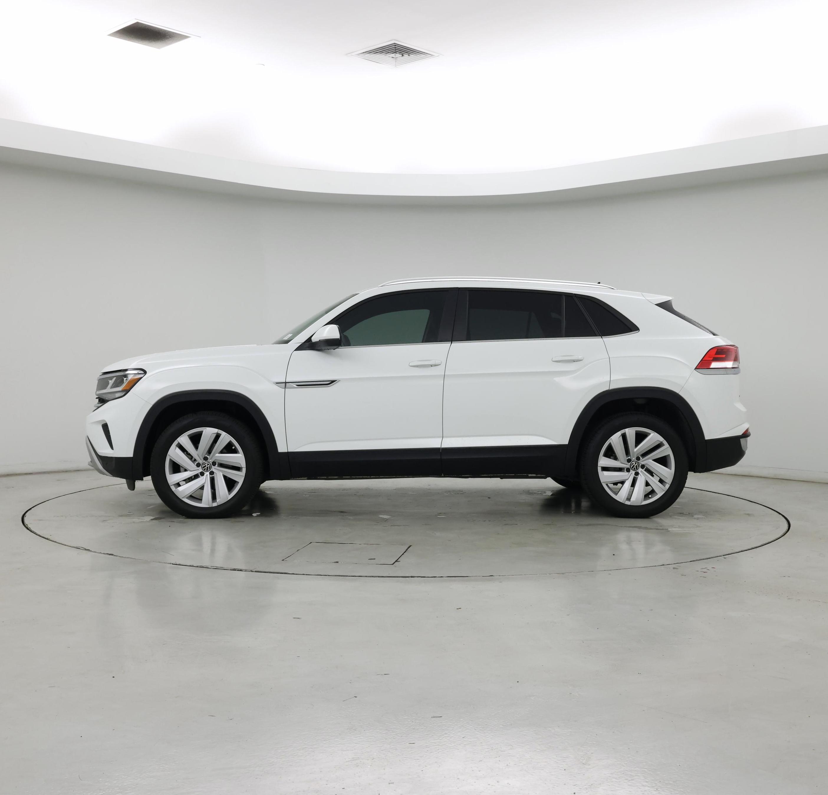 Thumbnail: 2023 Volkswagen Atlas - 3