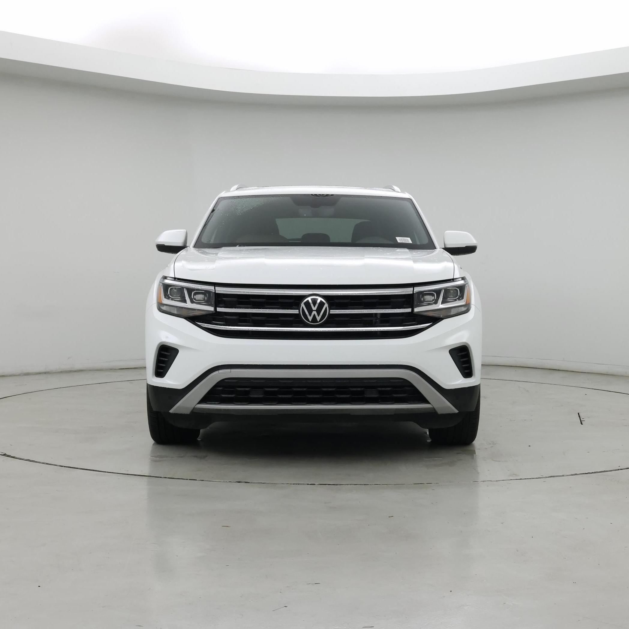 Thumbnail: 2023 Volkswagen Atlas - 5
