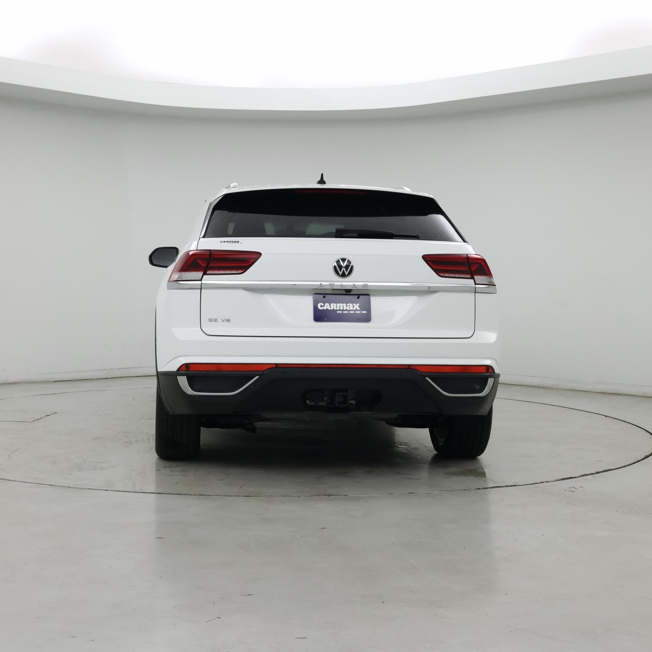 Thumbnail: 2023 Volkswagen Atlas - 6