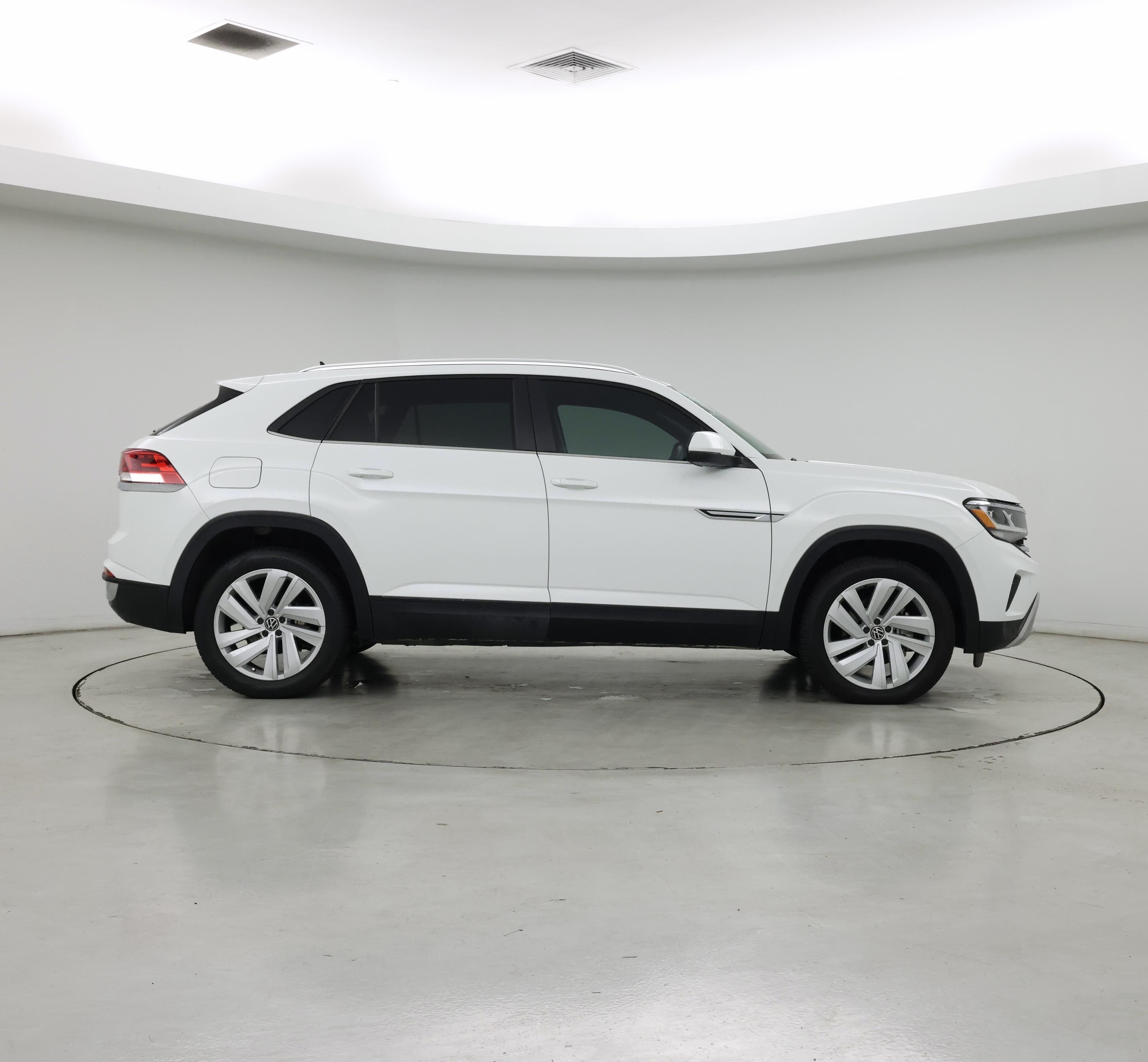 Thumbnail: 2023 Volkswagen Atlas - 7