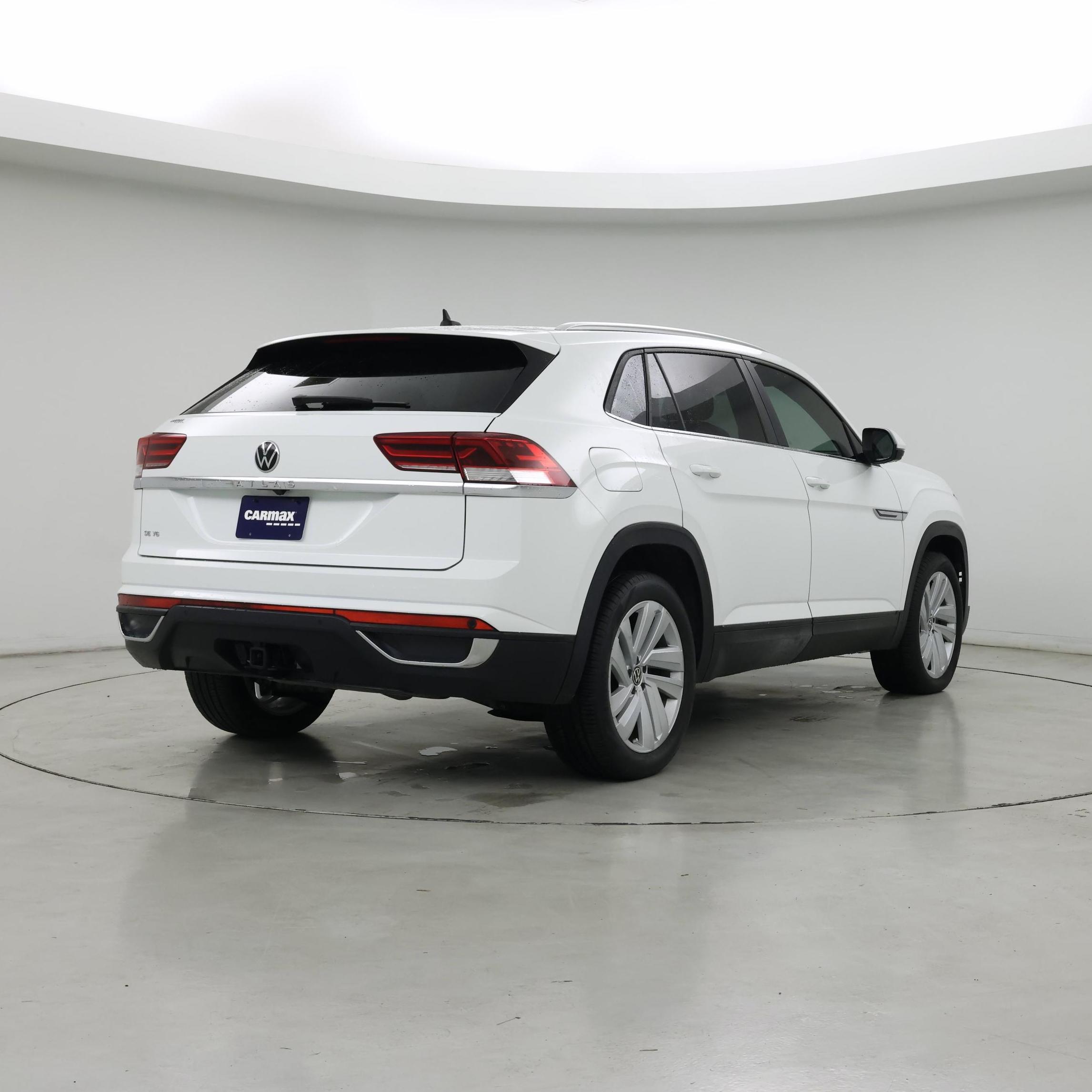 Thumbnail: 2023 Volkswagen Atlas - 8