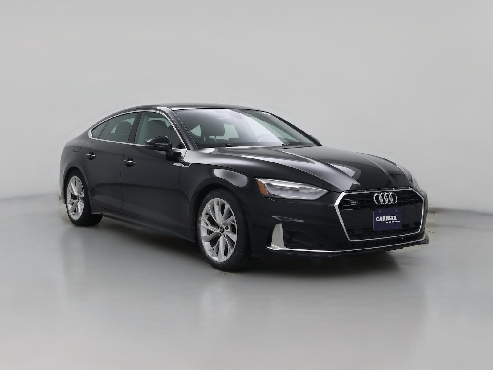 2022 Audi A5 Sportback