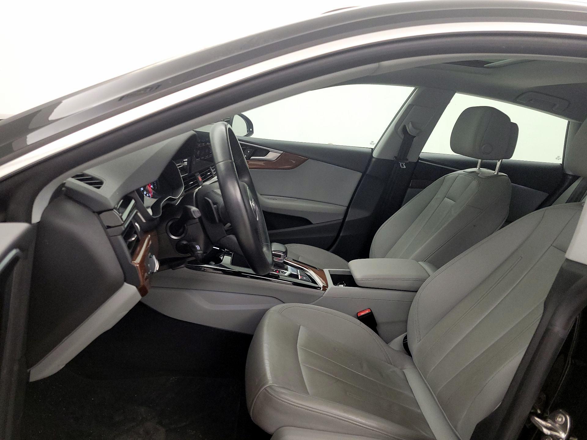 Thumbnail: 2022 Audi A5 - 11