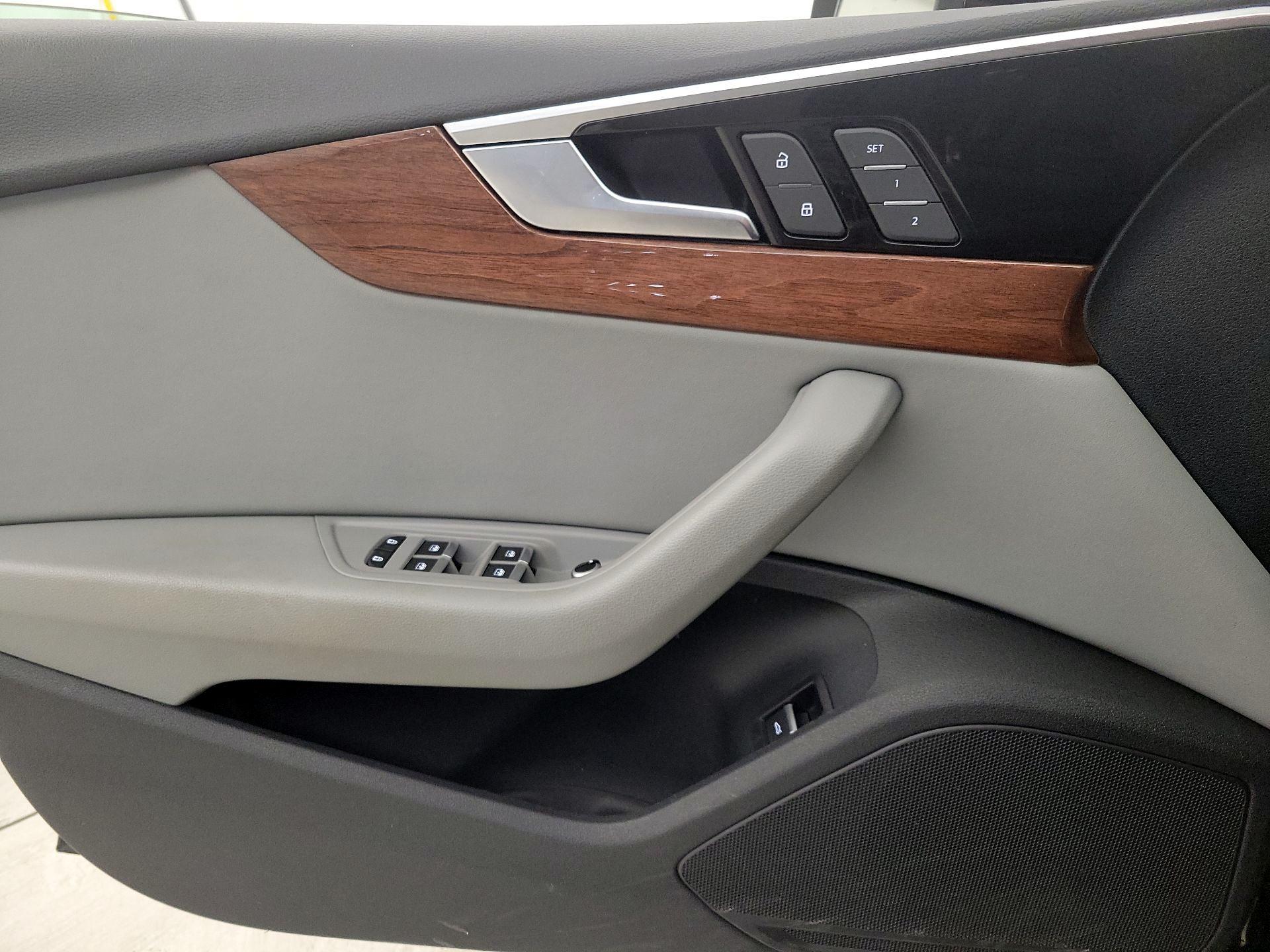 Thumbnail: 2022 Audi A5 - 12