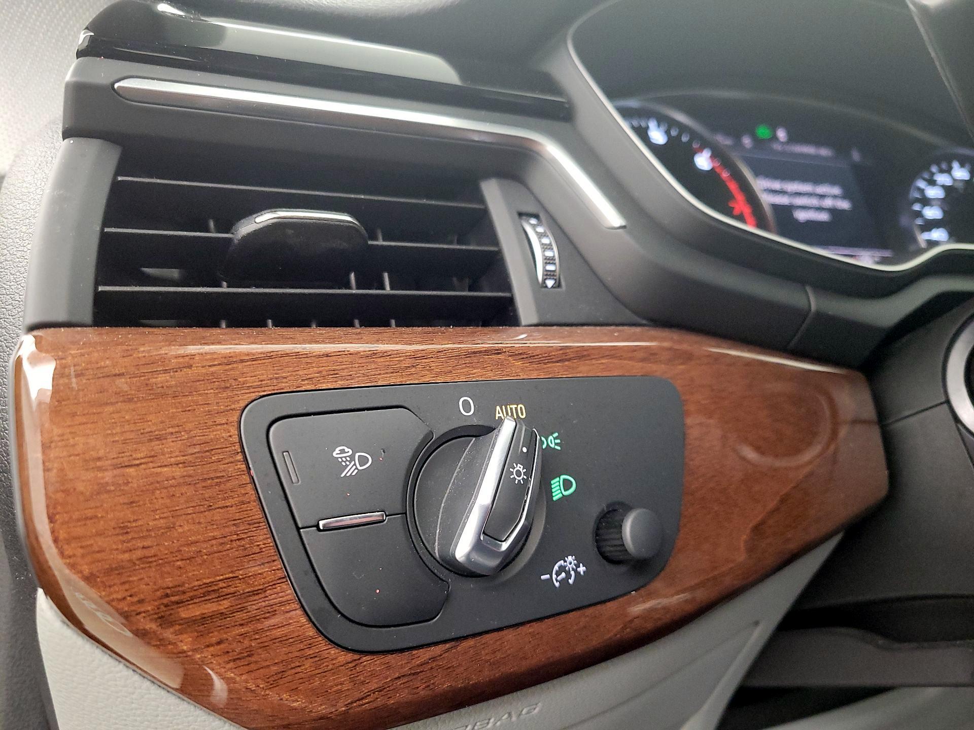 Thumbnail: 2022 Audi A5 - 13