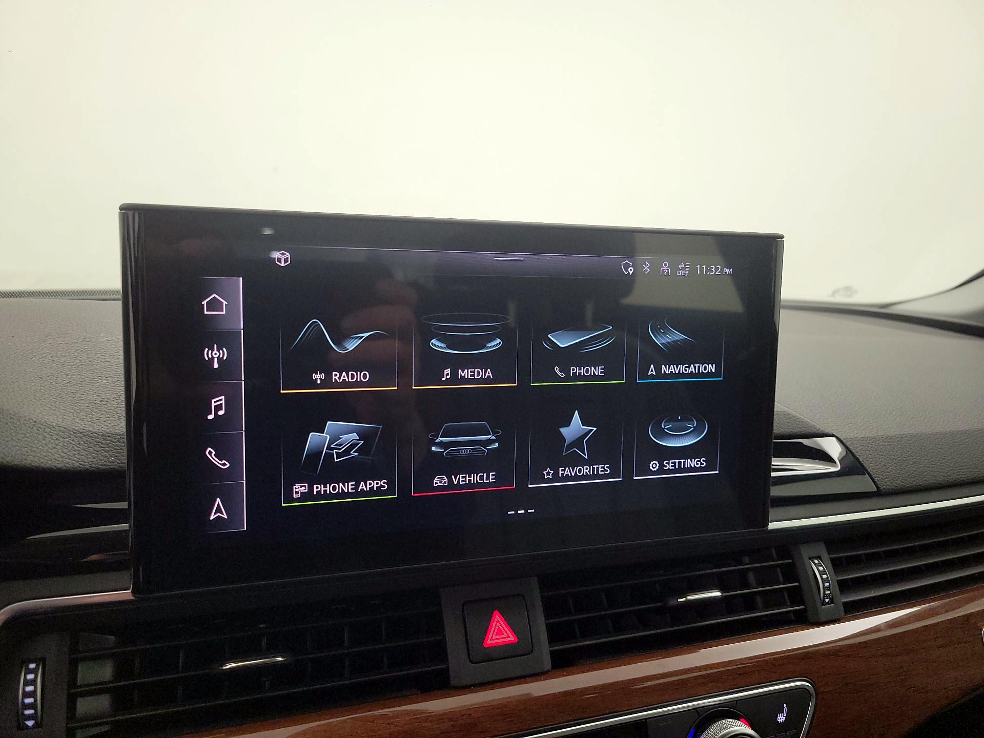 Thumbnail: 2022 Audi A5 - 14