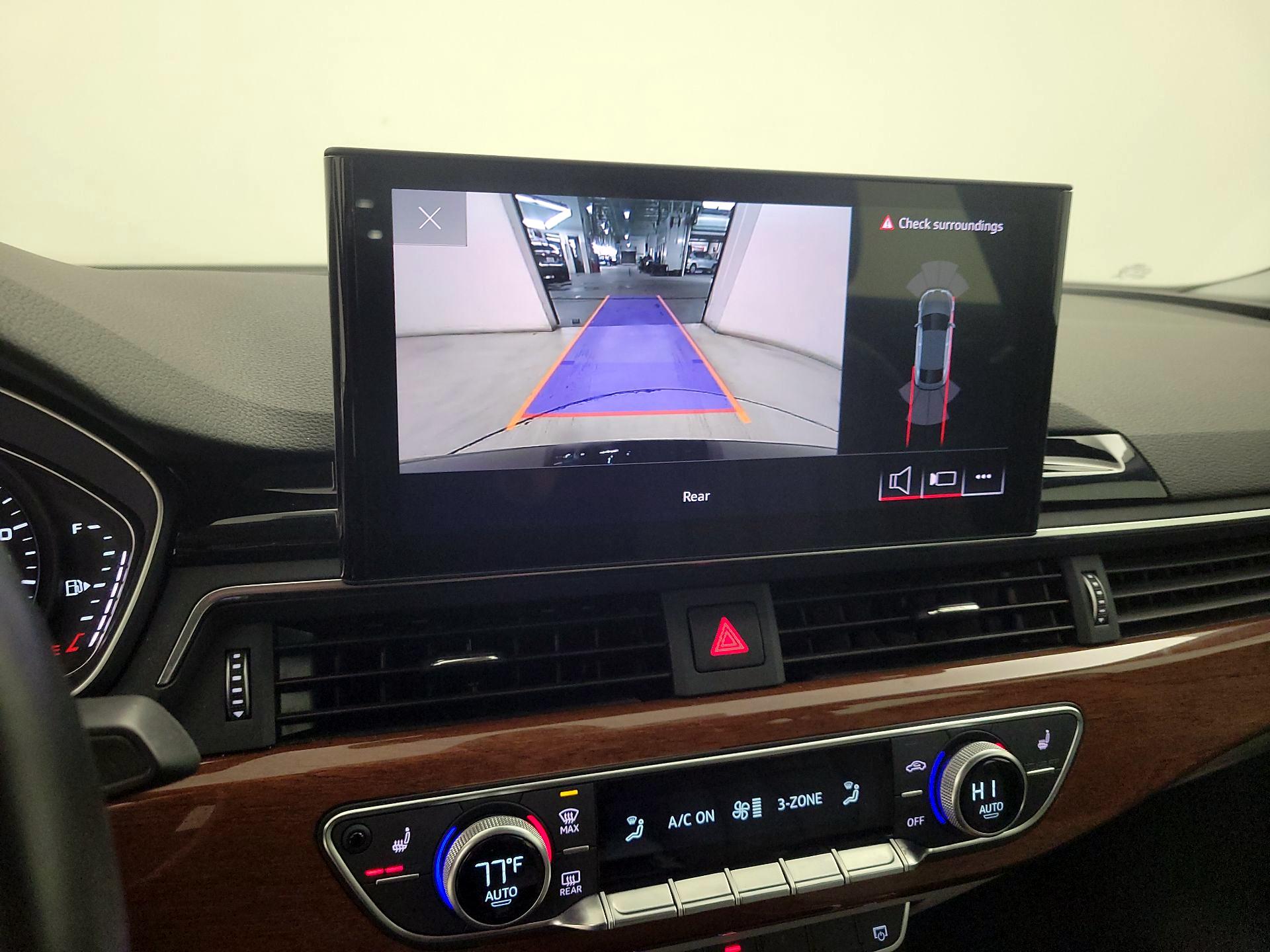 Thumbnail: 2022 Audi A5 - 15