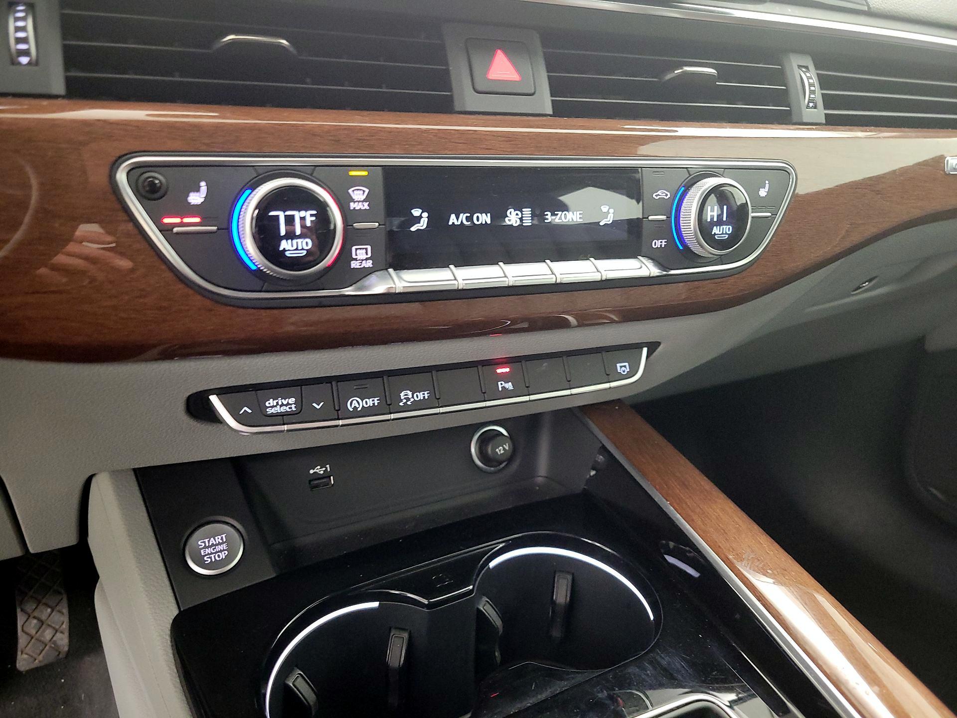 Thumbnail: 2022 Audi A5 - 17