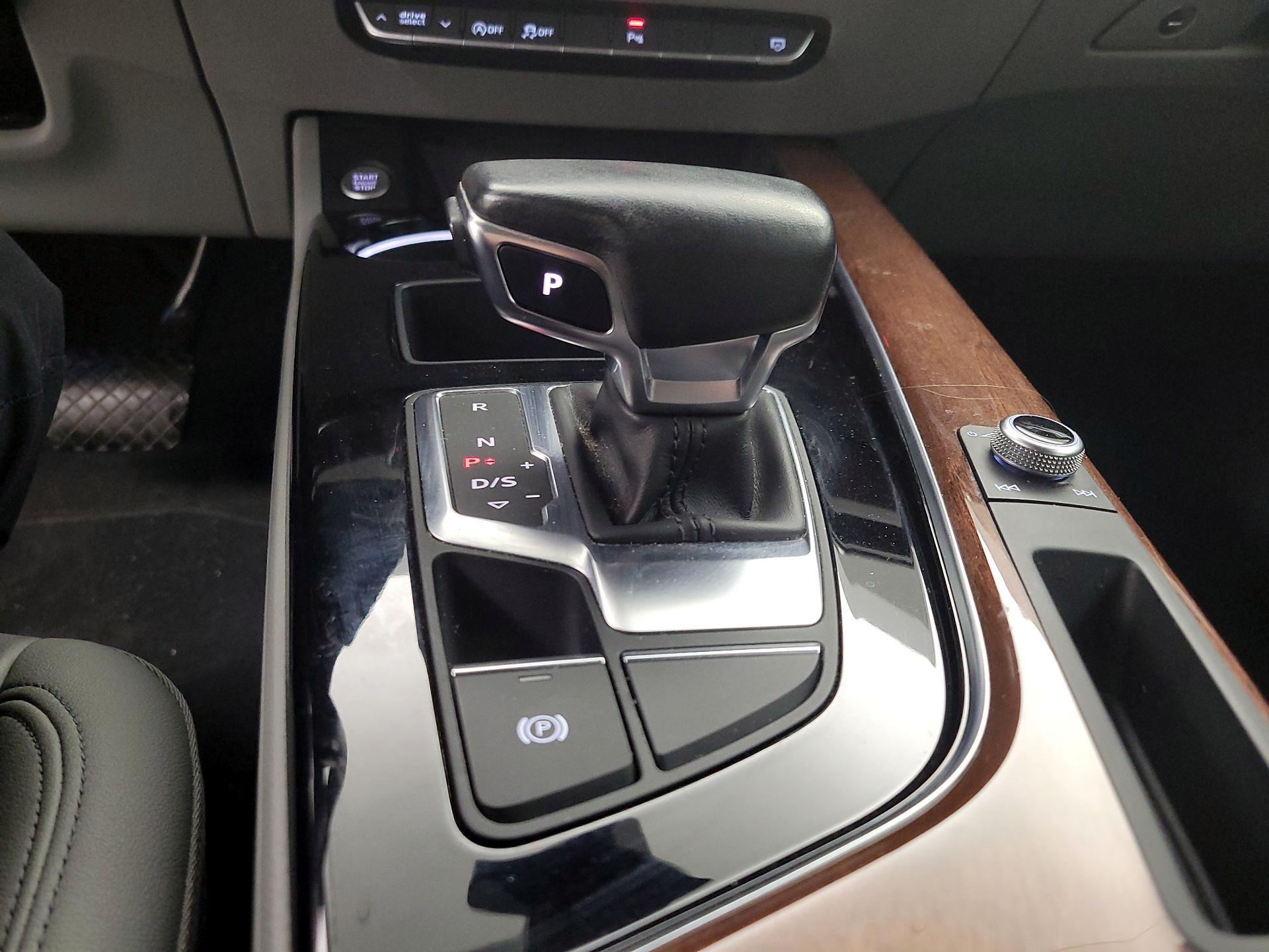 Thumbnail: 2022 Audi A5 - 18