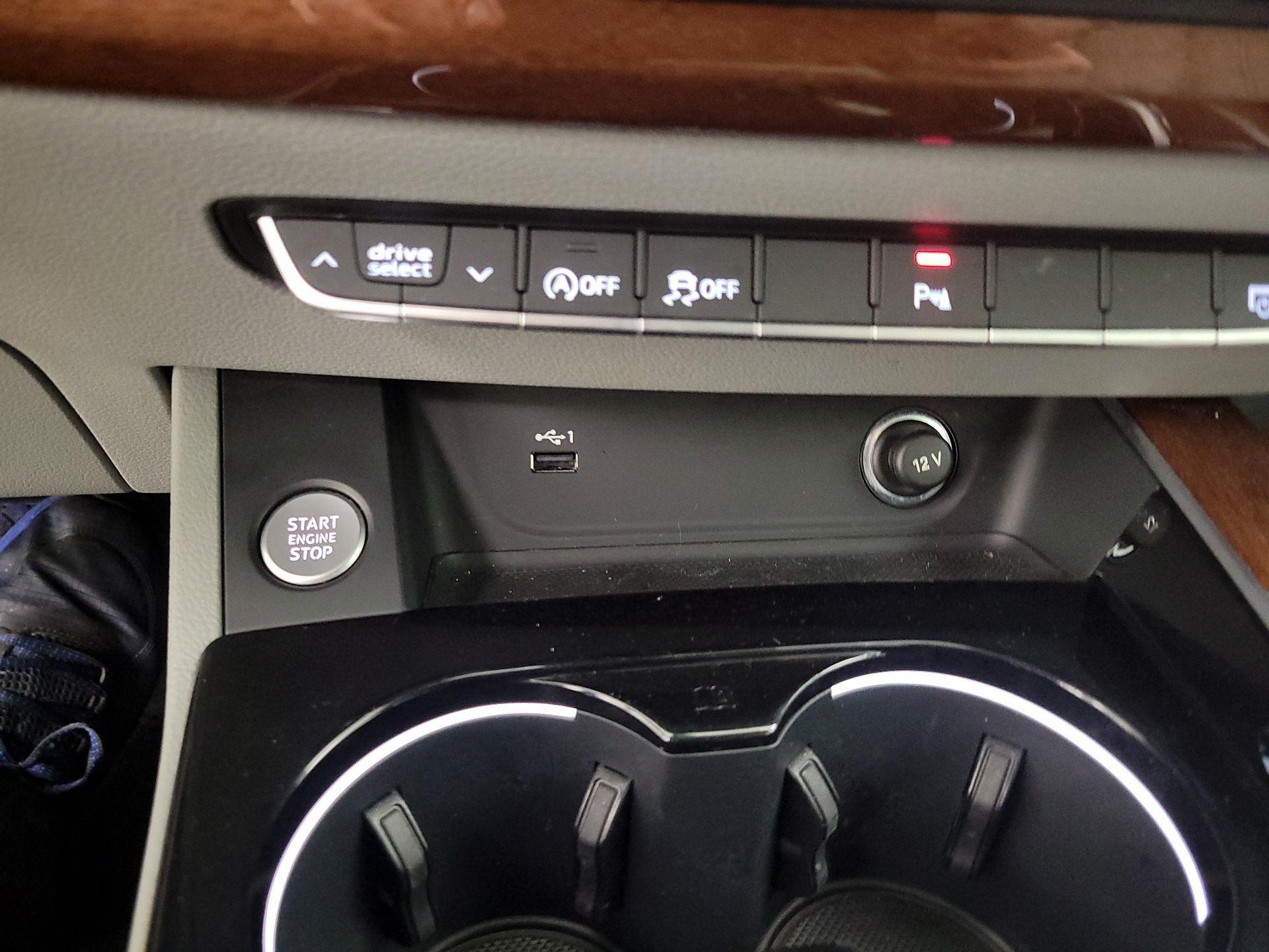 Thumbnail: 2022 Audi A5 - 19