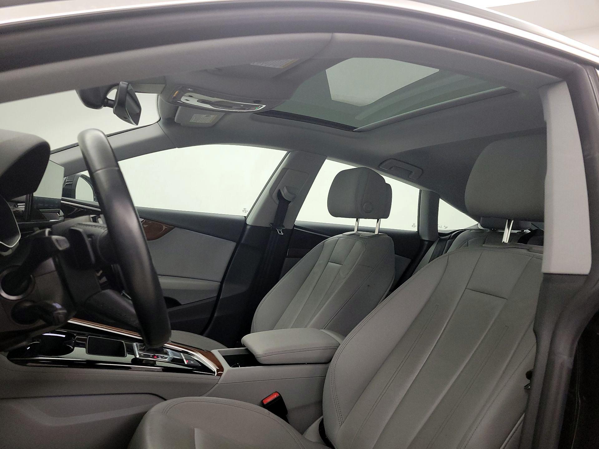 Thumbnail: 2022 Audi A5 - 20