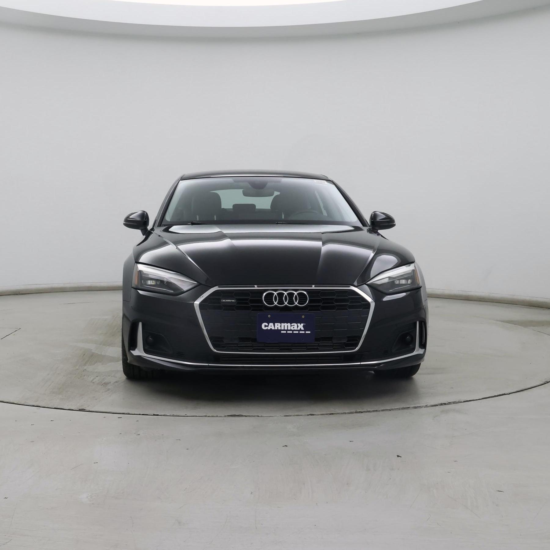 Thumbnail: 2022 Audi A5 - 5