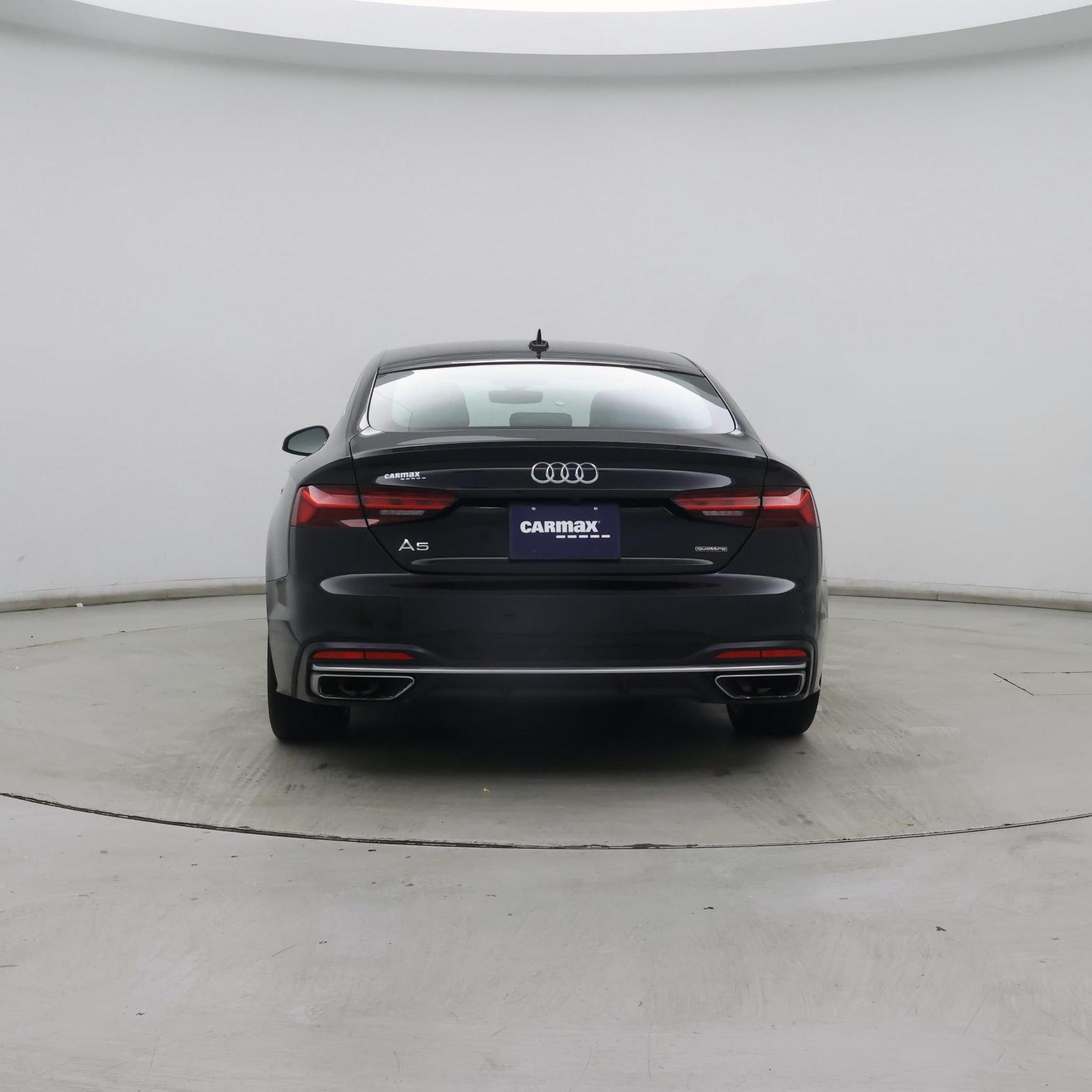 Thumbnail: 2022 Audi A5 - 6