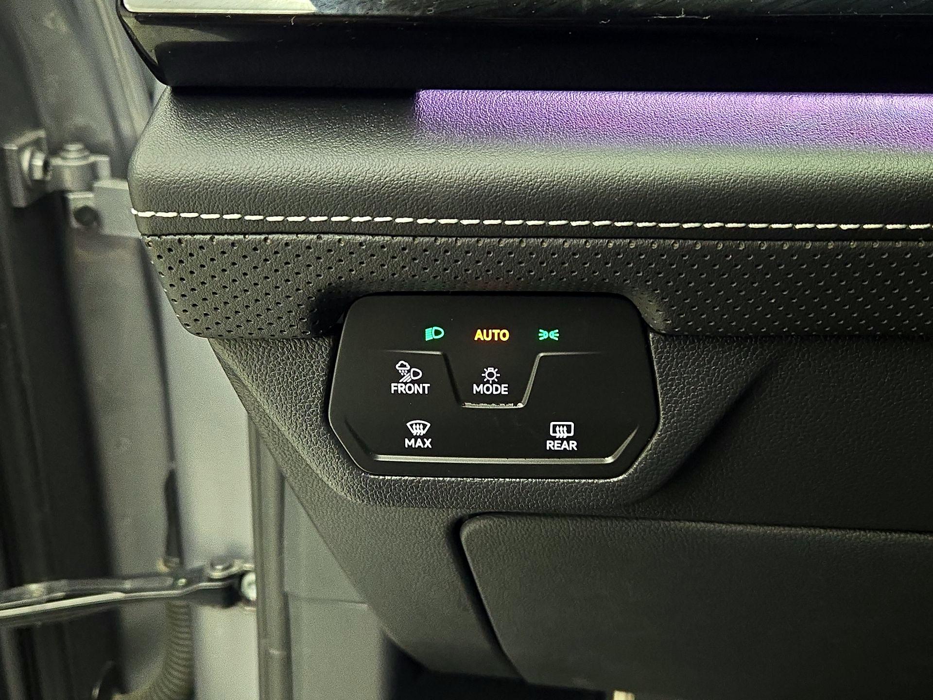 Thumbnail: 2024 Volkswagen Atlas - 13