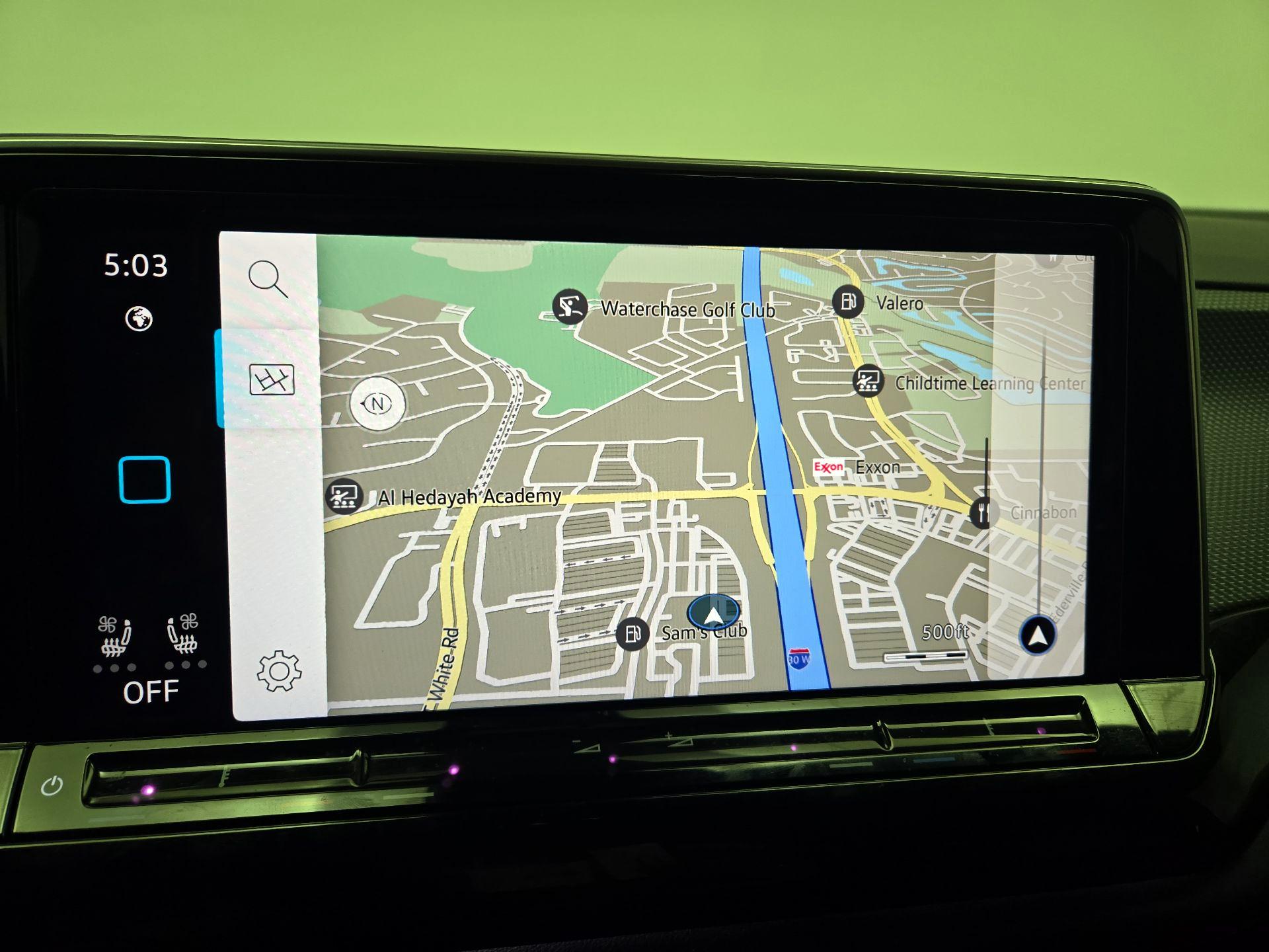 Thumbnail: 2024 Volkswagen Atlas - 14