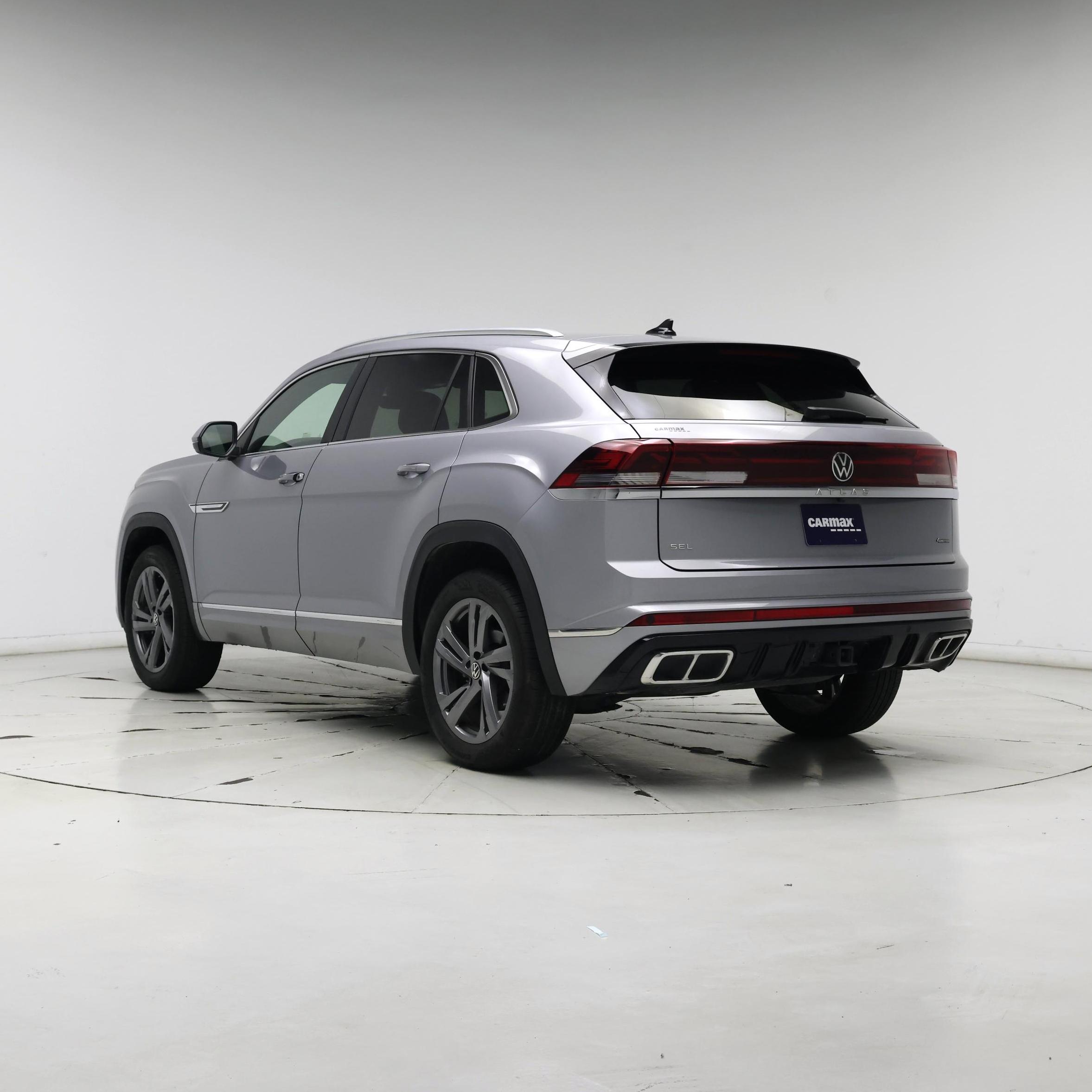 Thumbnail: 2024 Volkswagen Atlas - 2