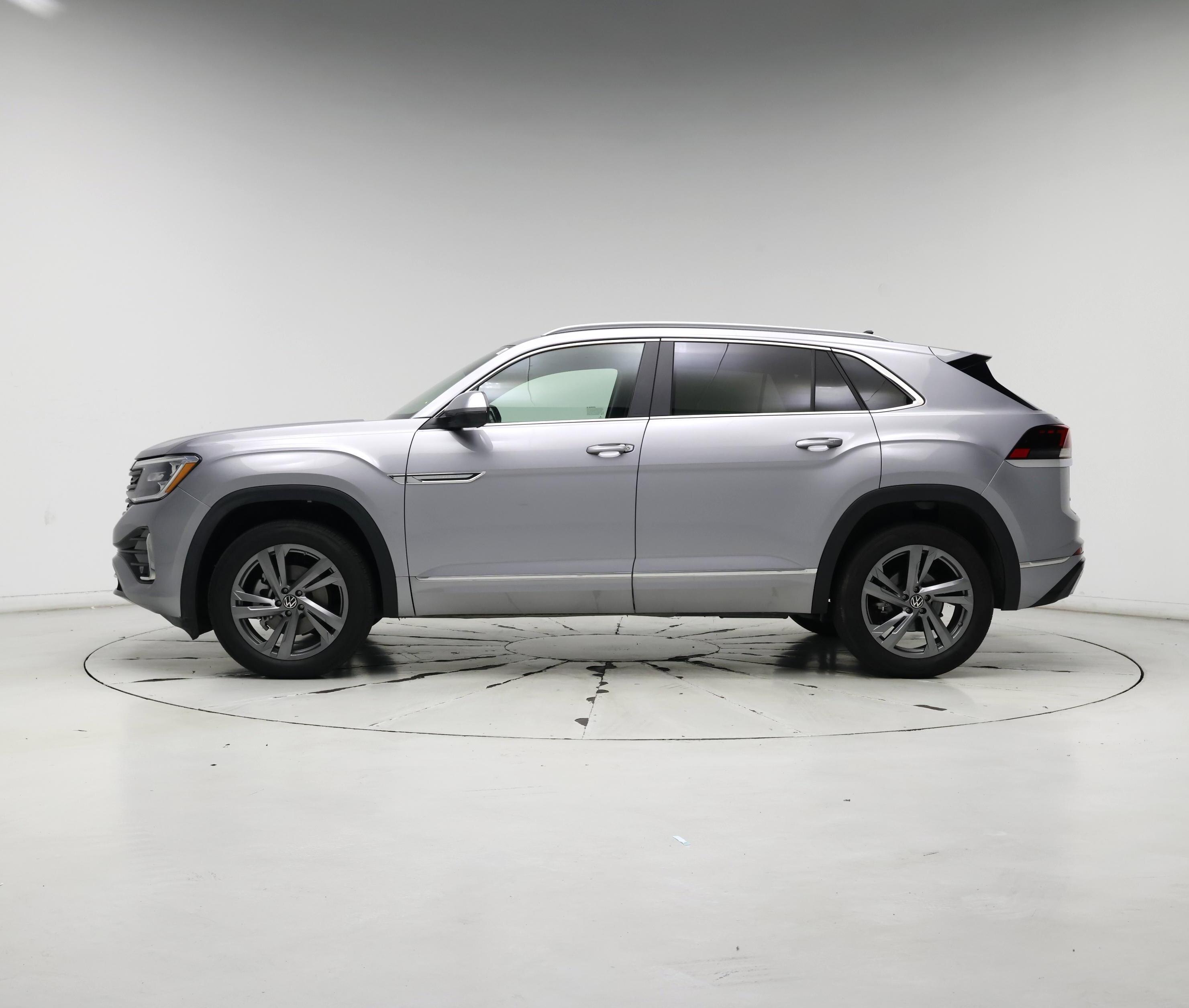 Thumbnail: 2024 Volkswagen Atlas - 3