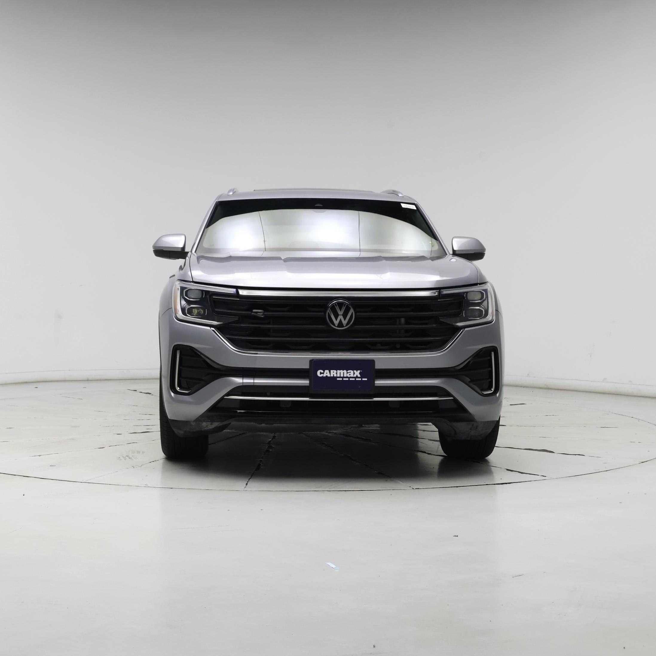 Thumbnail: 2024 Volkswagen Atlas - 5