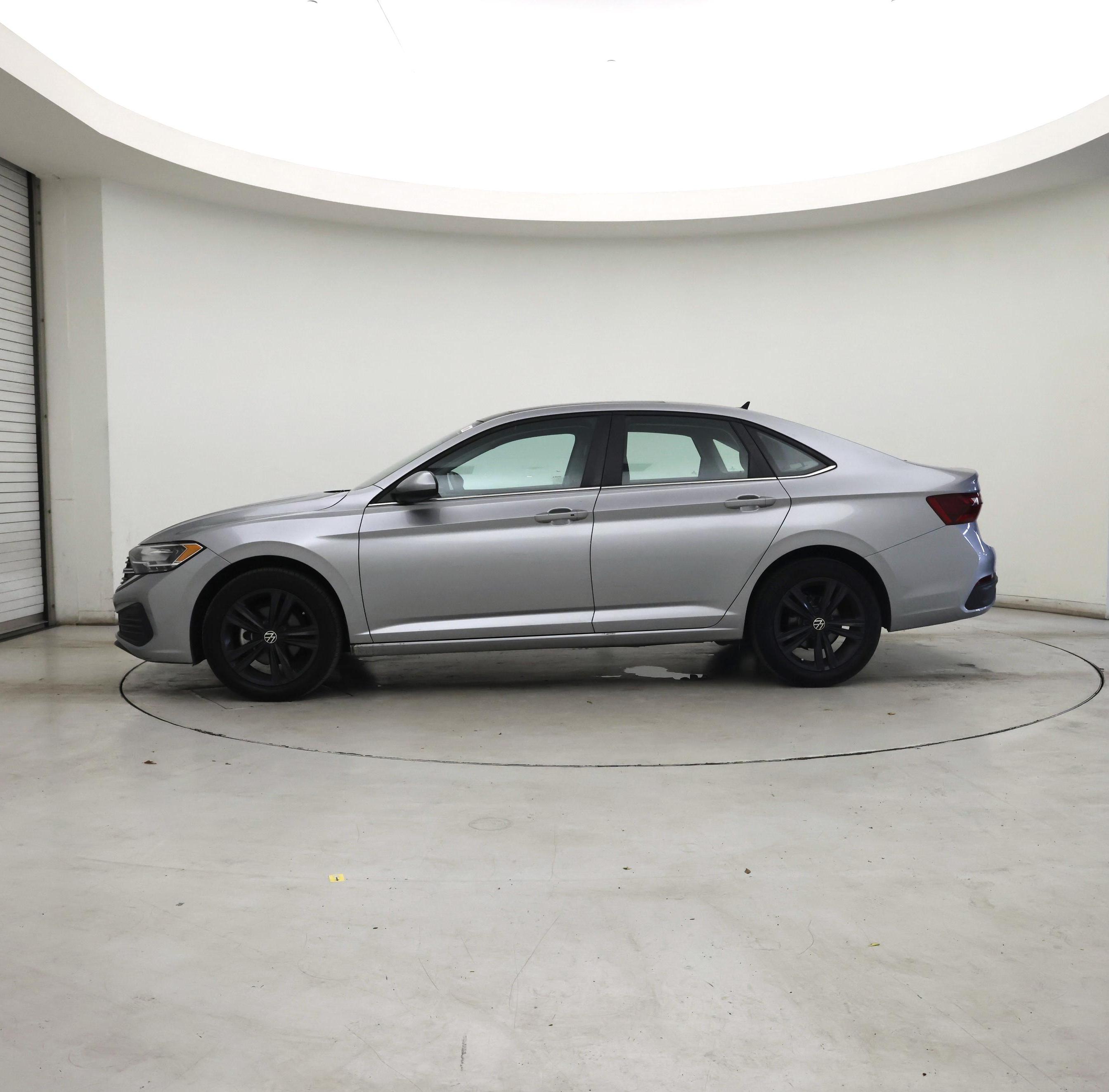 Thumbnail: 2023 Volkswagen Jetta - 3