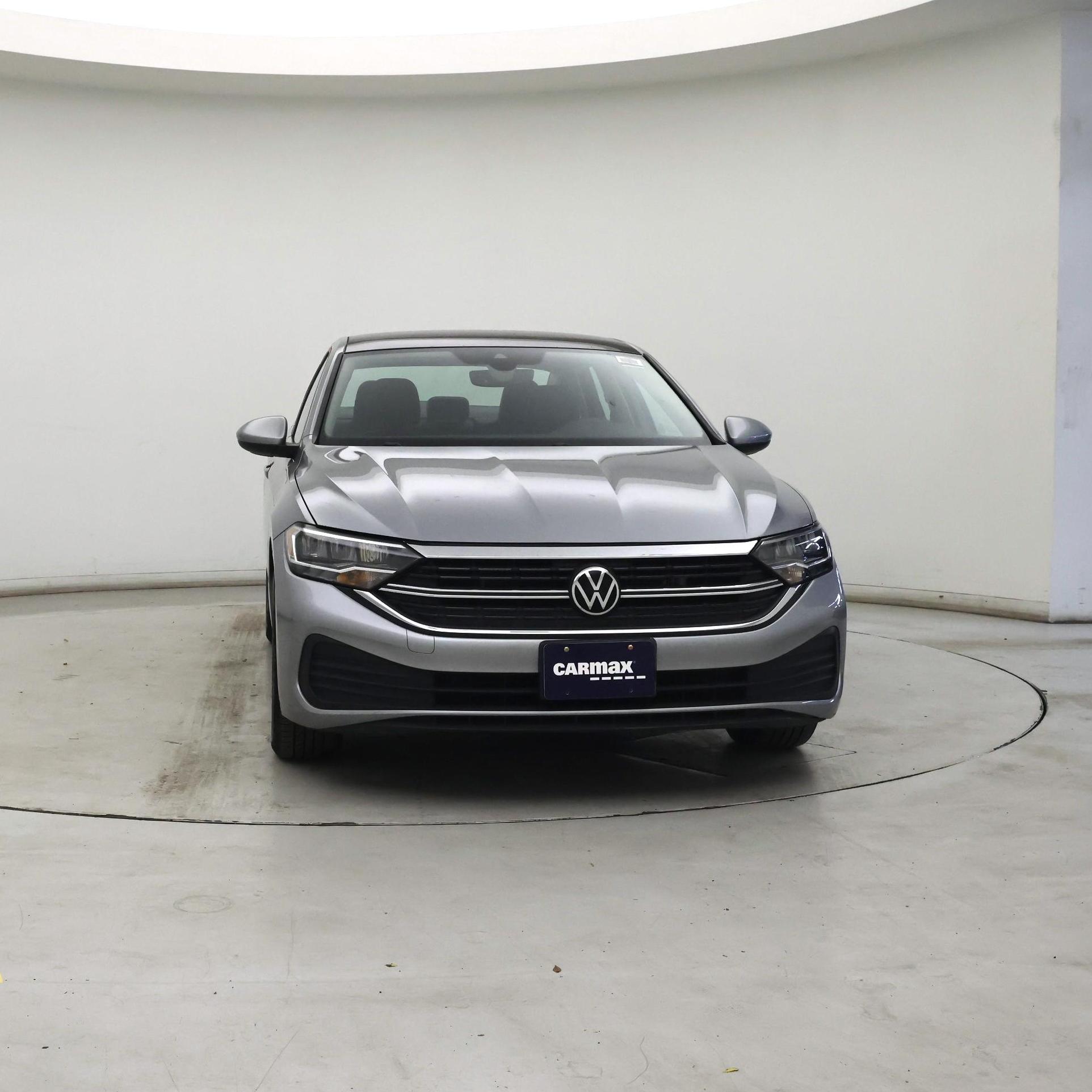 Thumbnail: 2023 Volkswagen Jetta - 5