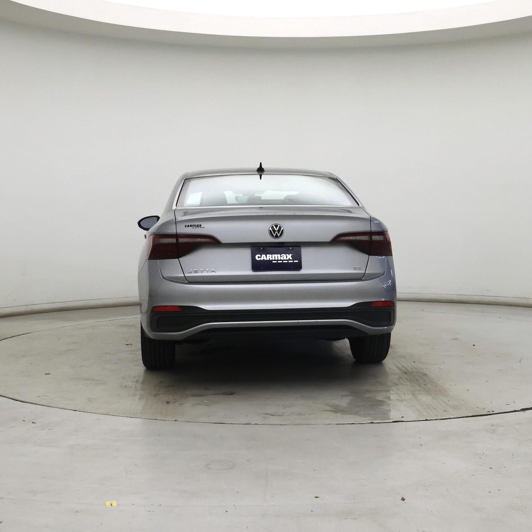 Thumbnail: 2023 Volkswagen Jetta - 6