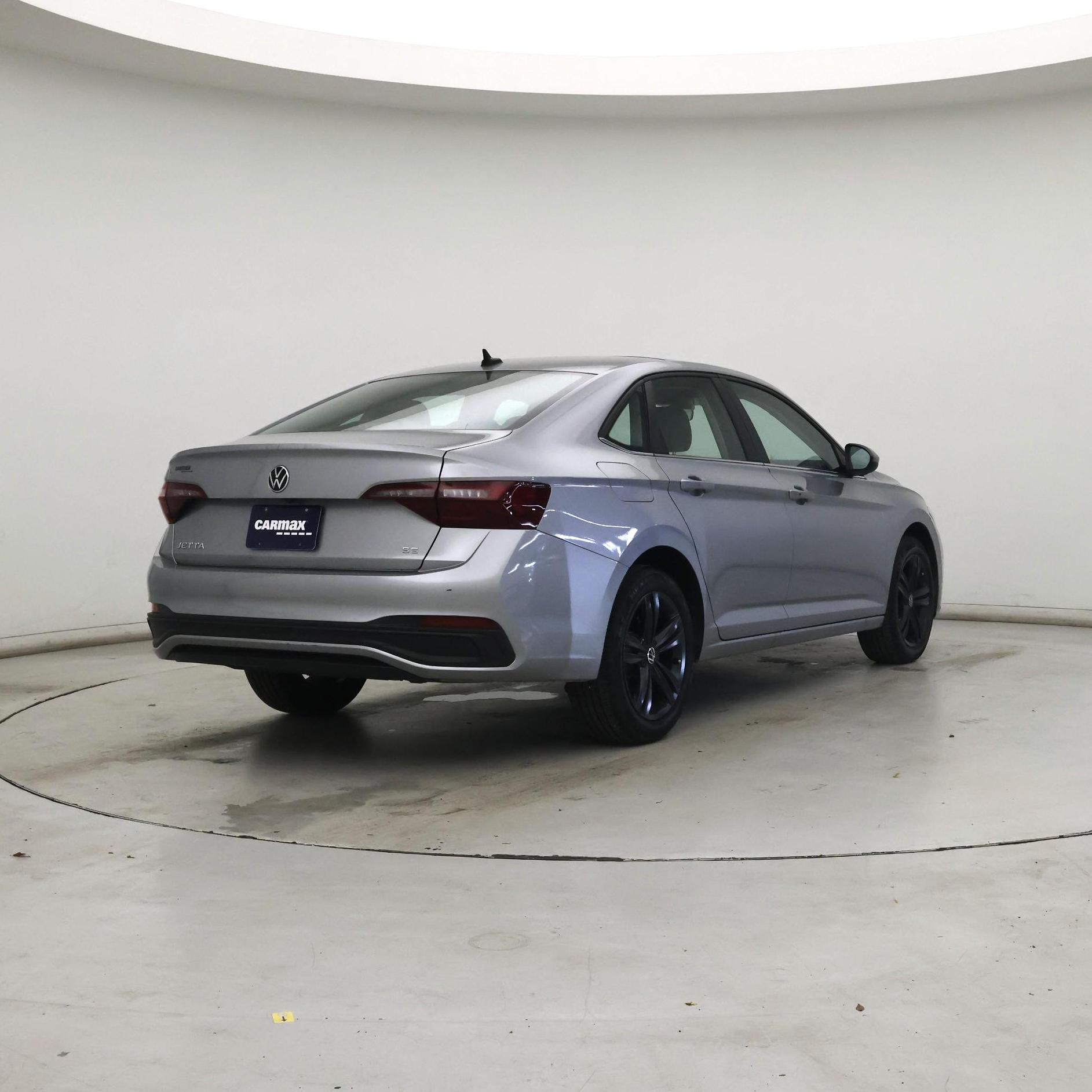 Thumbnail: 2023 Volkswagen Jetta - 8