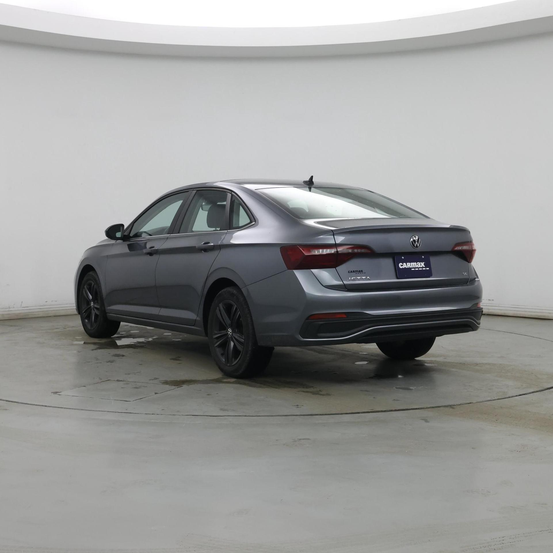 Thumbnail: 2023 Volkswagen Jetta - 2