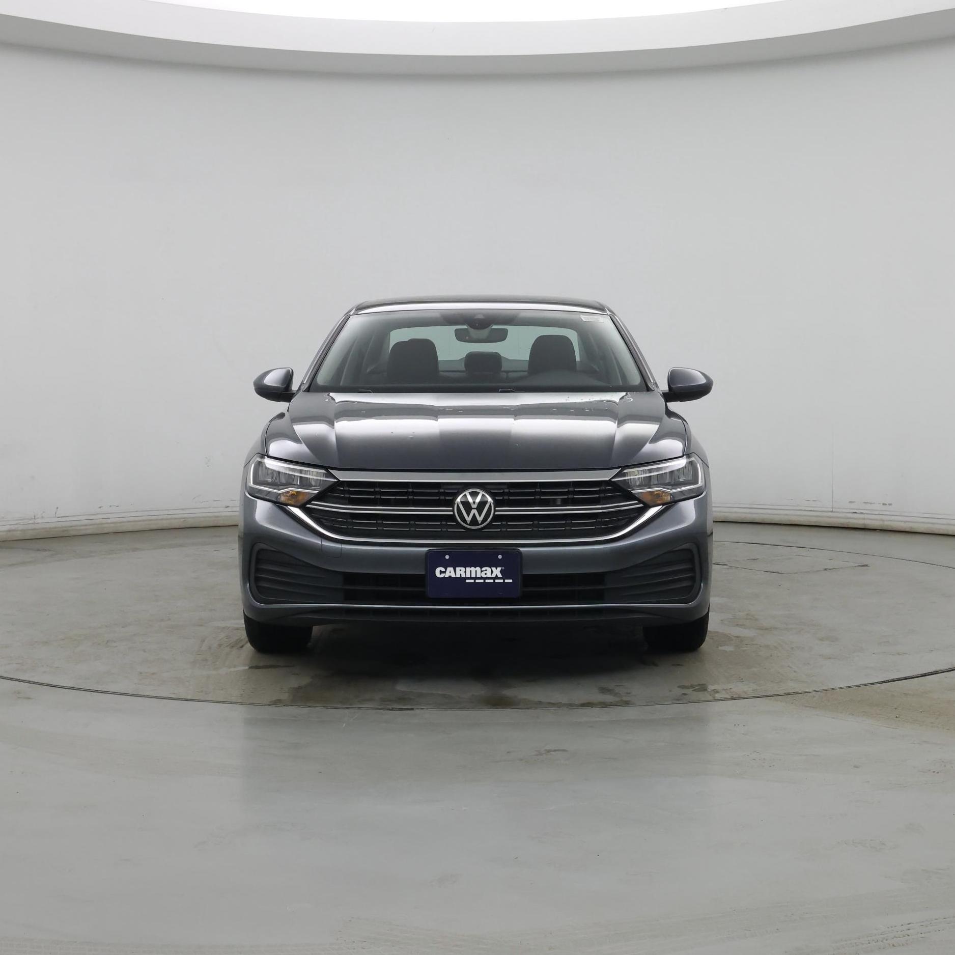 Thumbnail: 2023 Volkswagen Jetta - 5