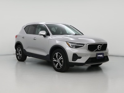 2023 Volvo XC40 B4 Core