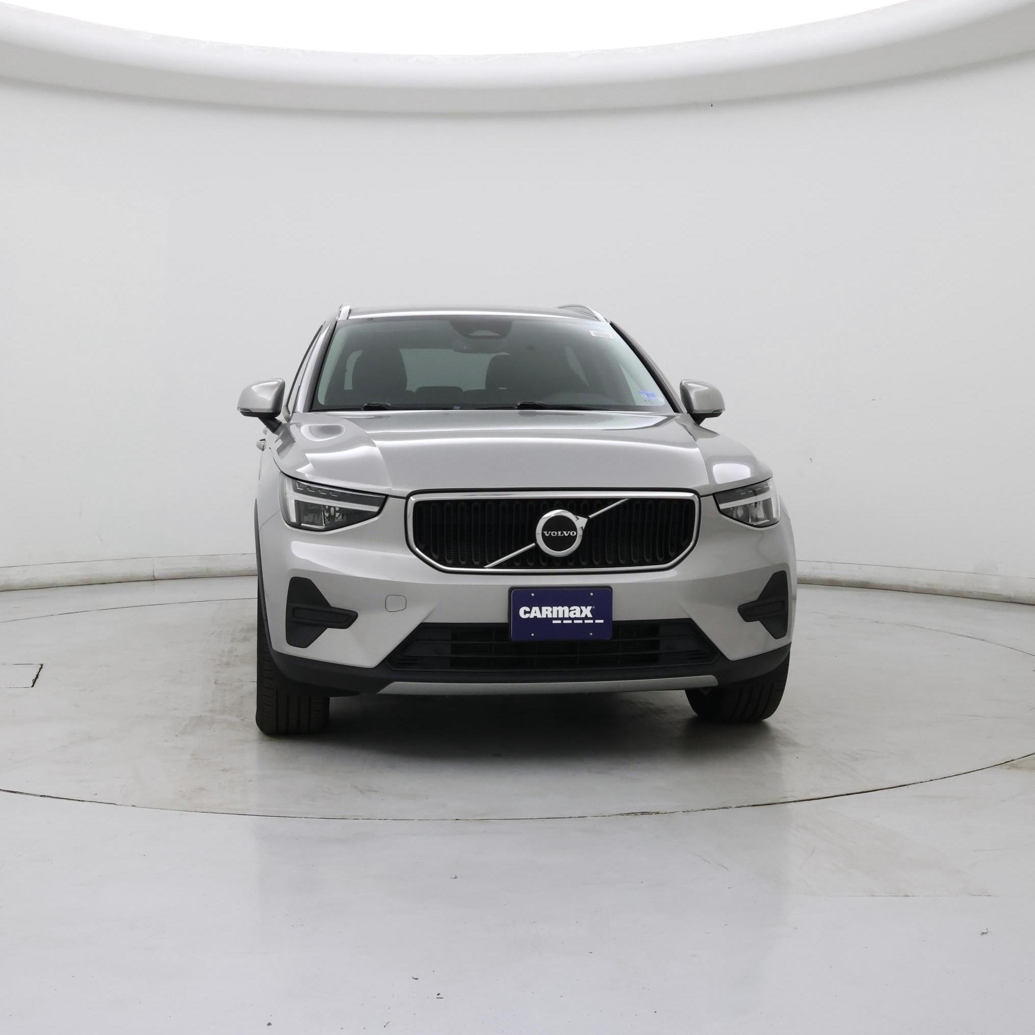 Thumbnail: 2023 Volvo XC40 - 5