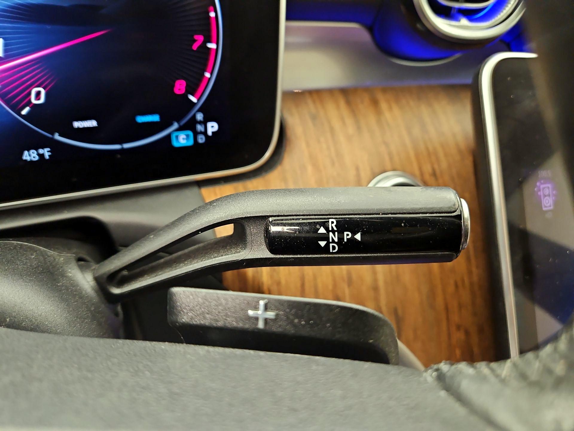 Thumbnail: 2023 Mercedes-Benz C-Class - 17