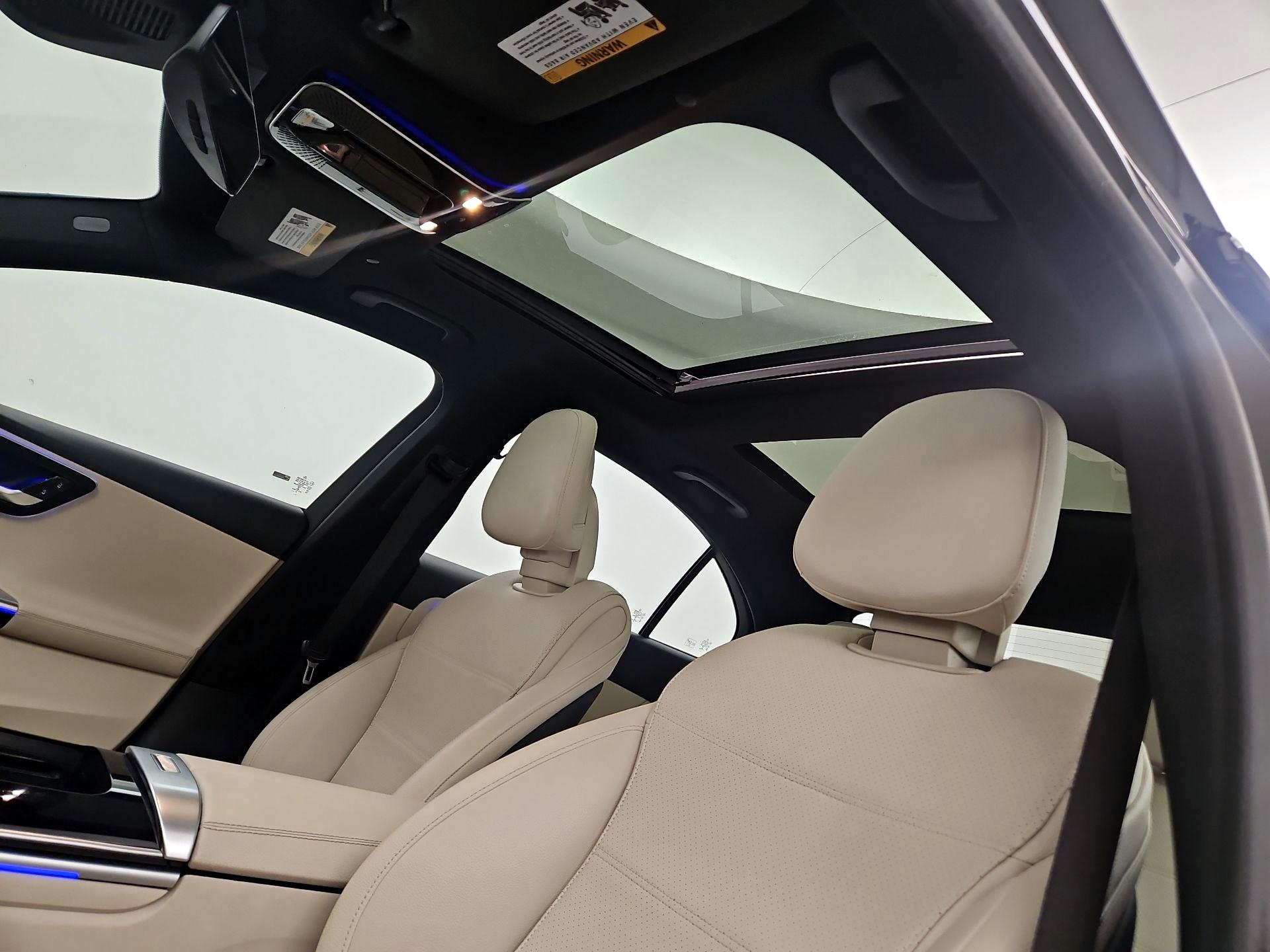 Thumbnail: 2023 Mercedes-Benz C-Class - 19